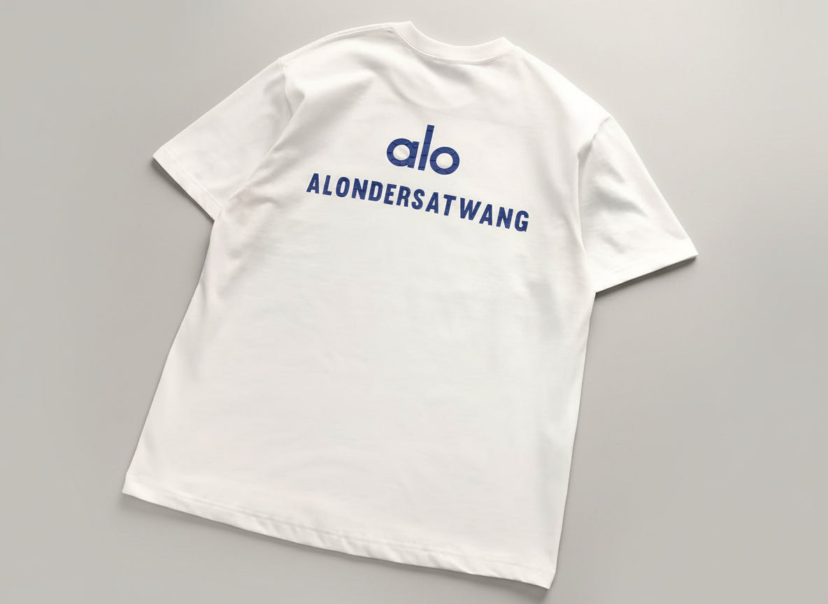Alo T-shirt