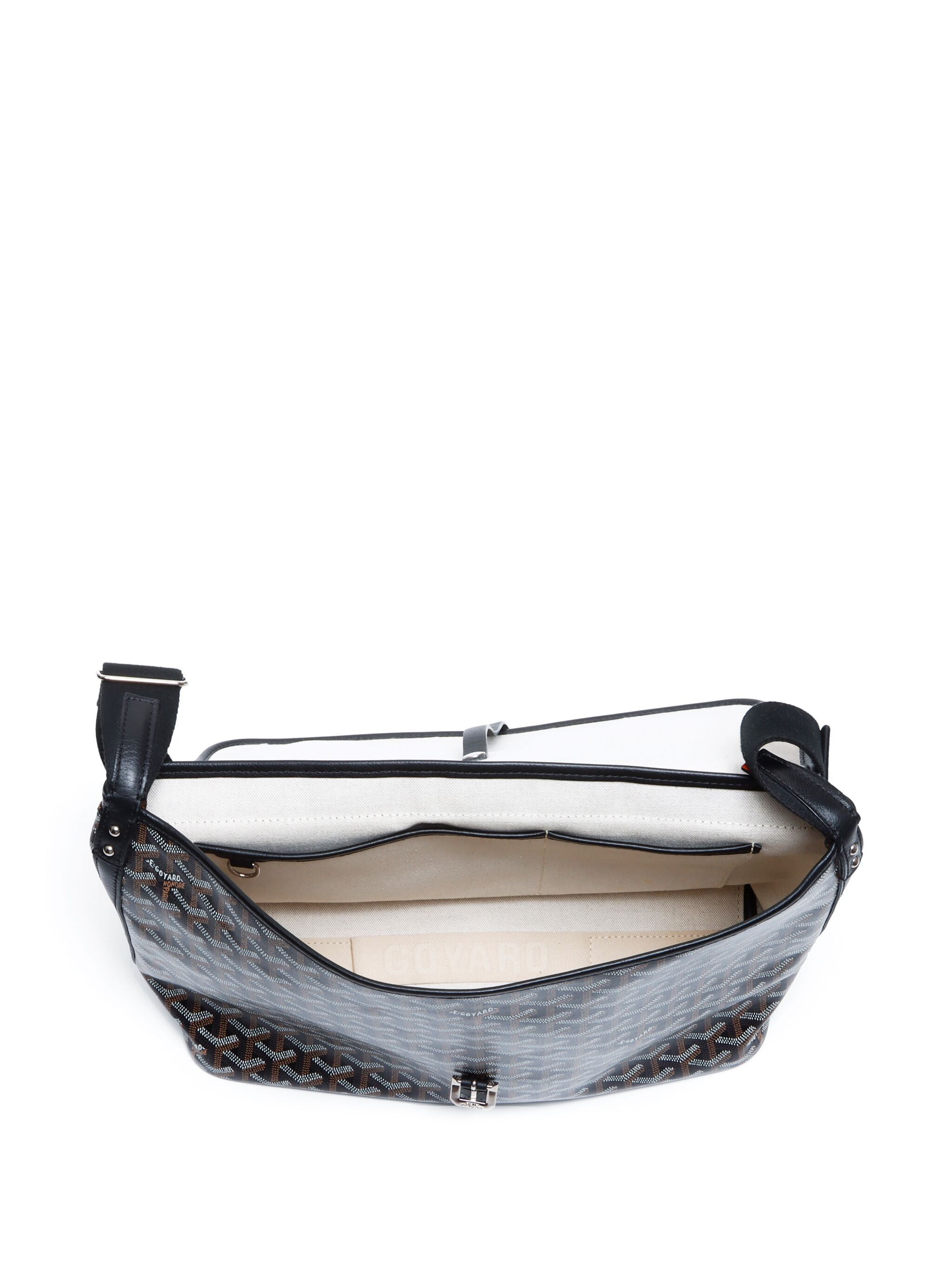 Capetien MM Shoulder Bag