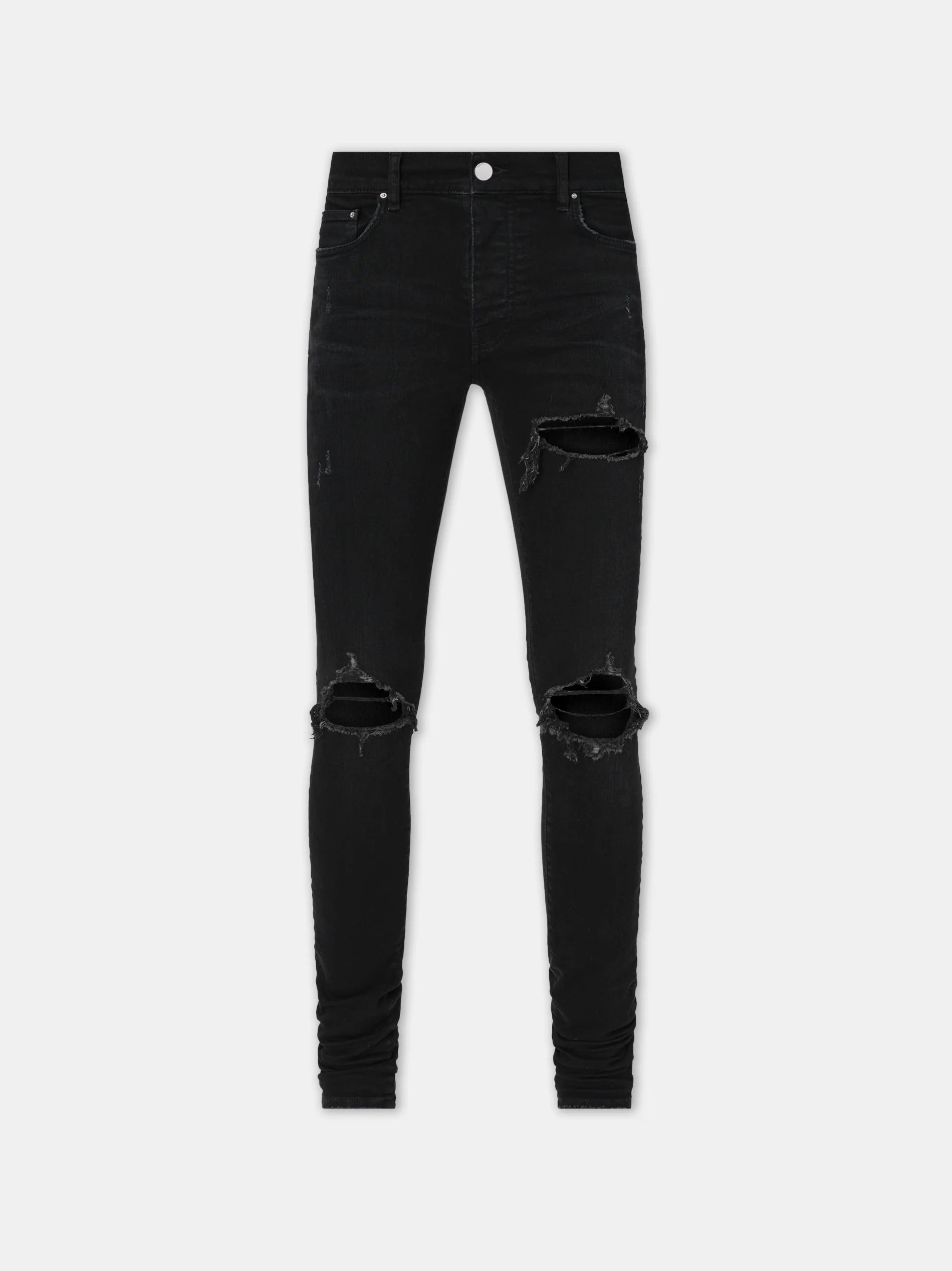 MX1 JEAN Vintage Black