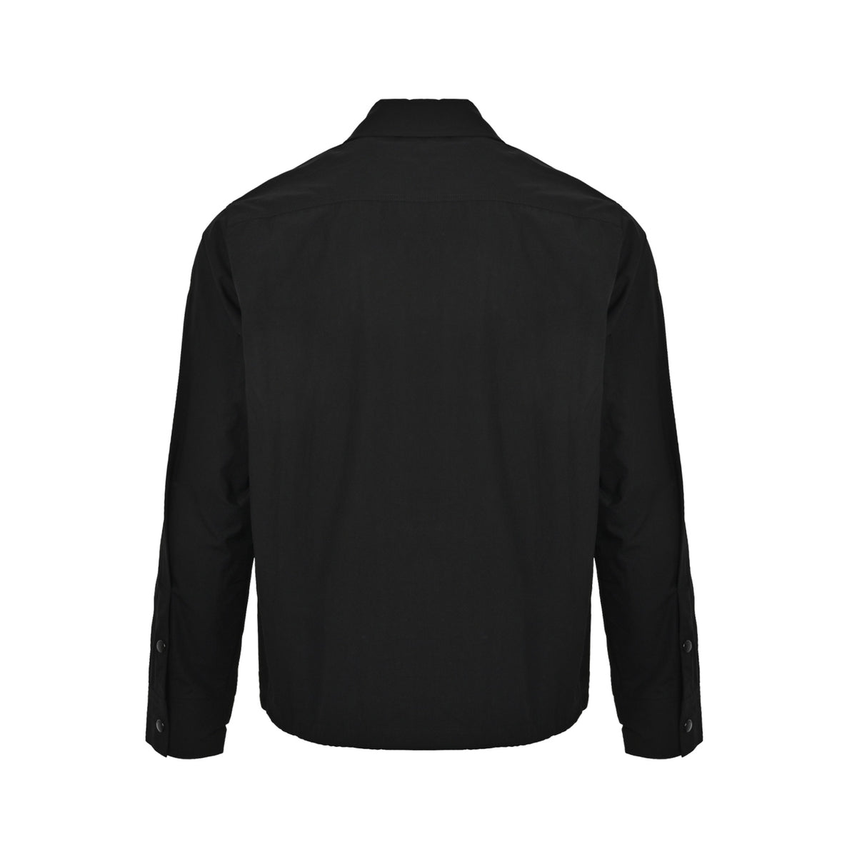 Workwear Jacket with Sleeve Logo