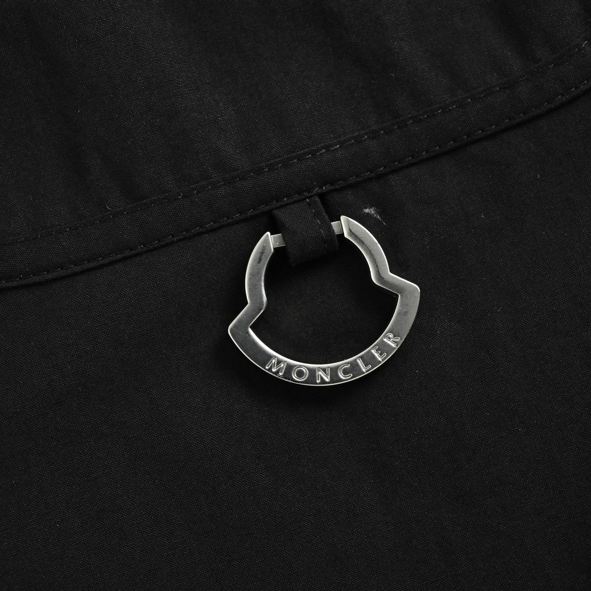 Workwear Jacket with Sleeve Logo