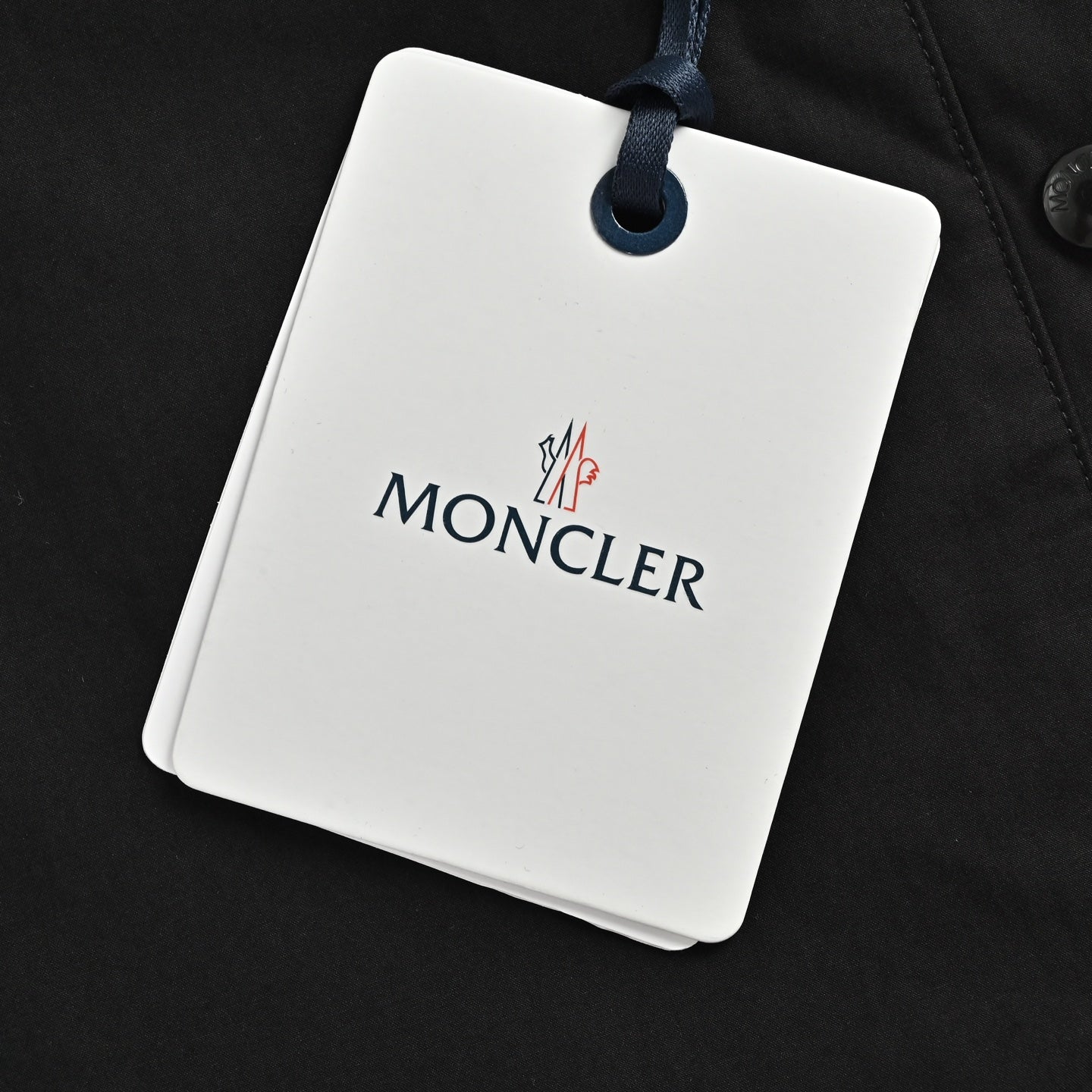 Workwear Jacket with Sleeve Logo