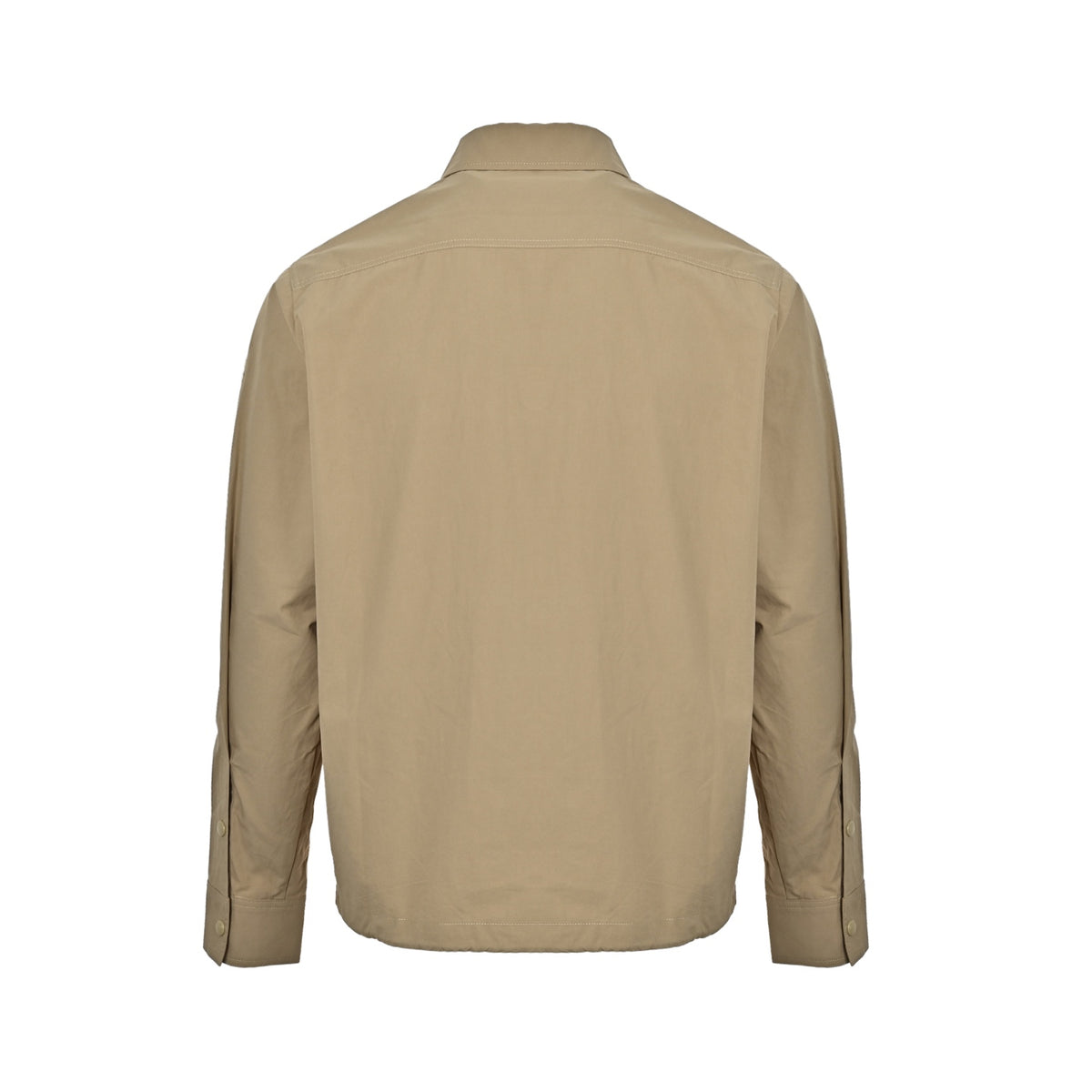 Workwear Jacket with Sleeve Logo