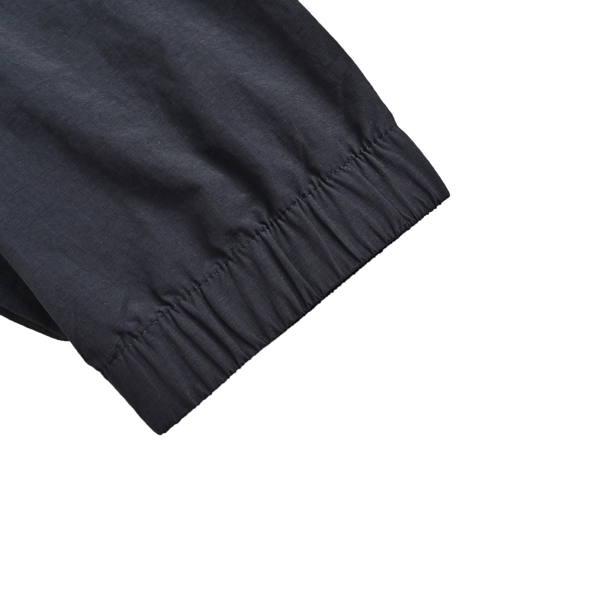 Four-Bar Collared Jacket