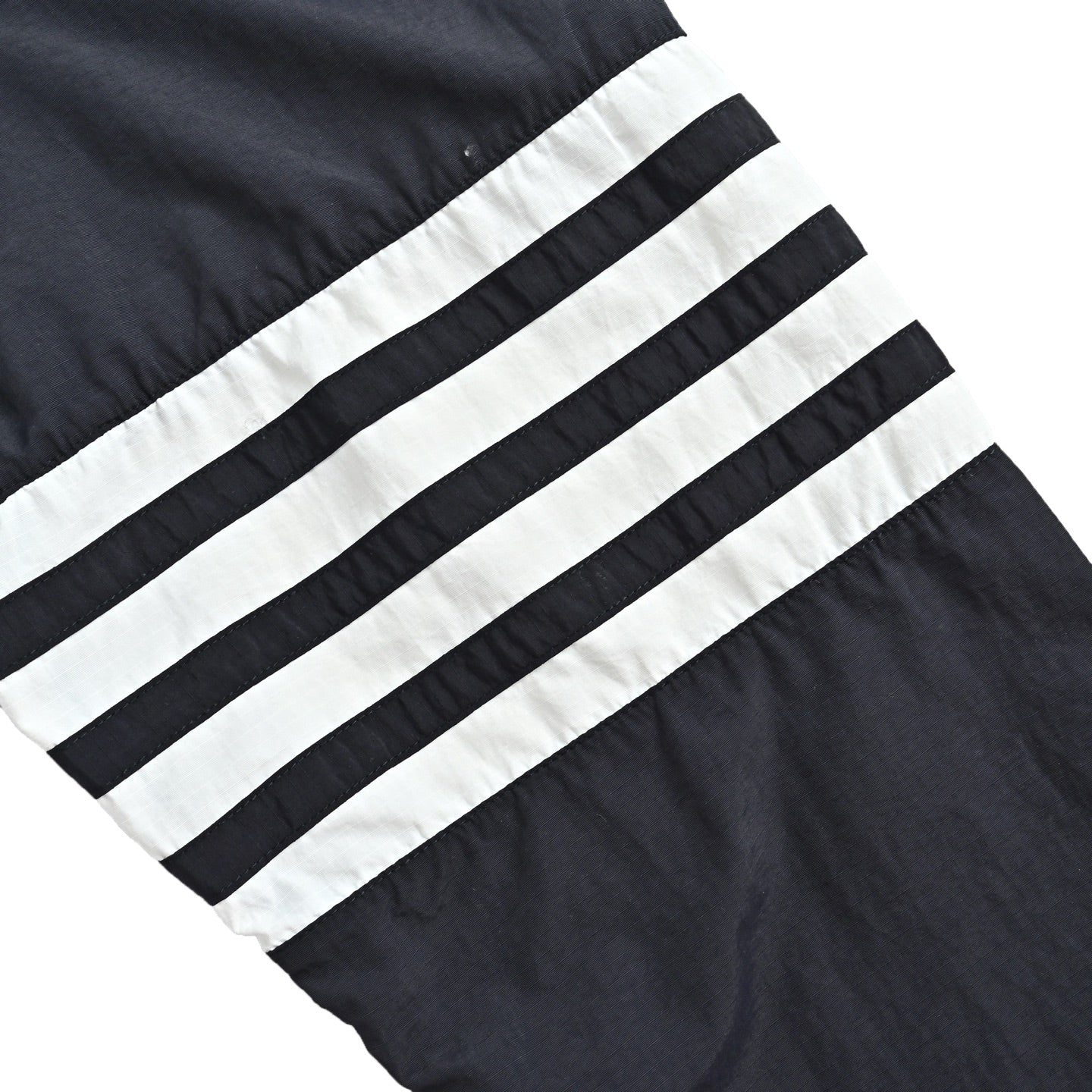 Four-Bar Collared Jacket