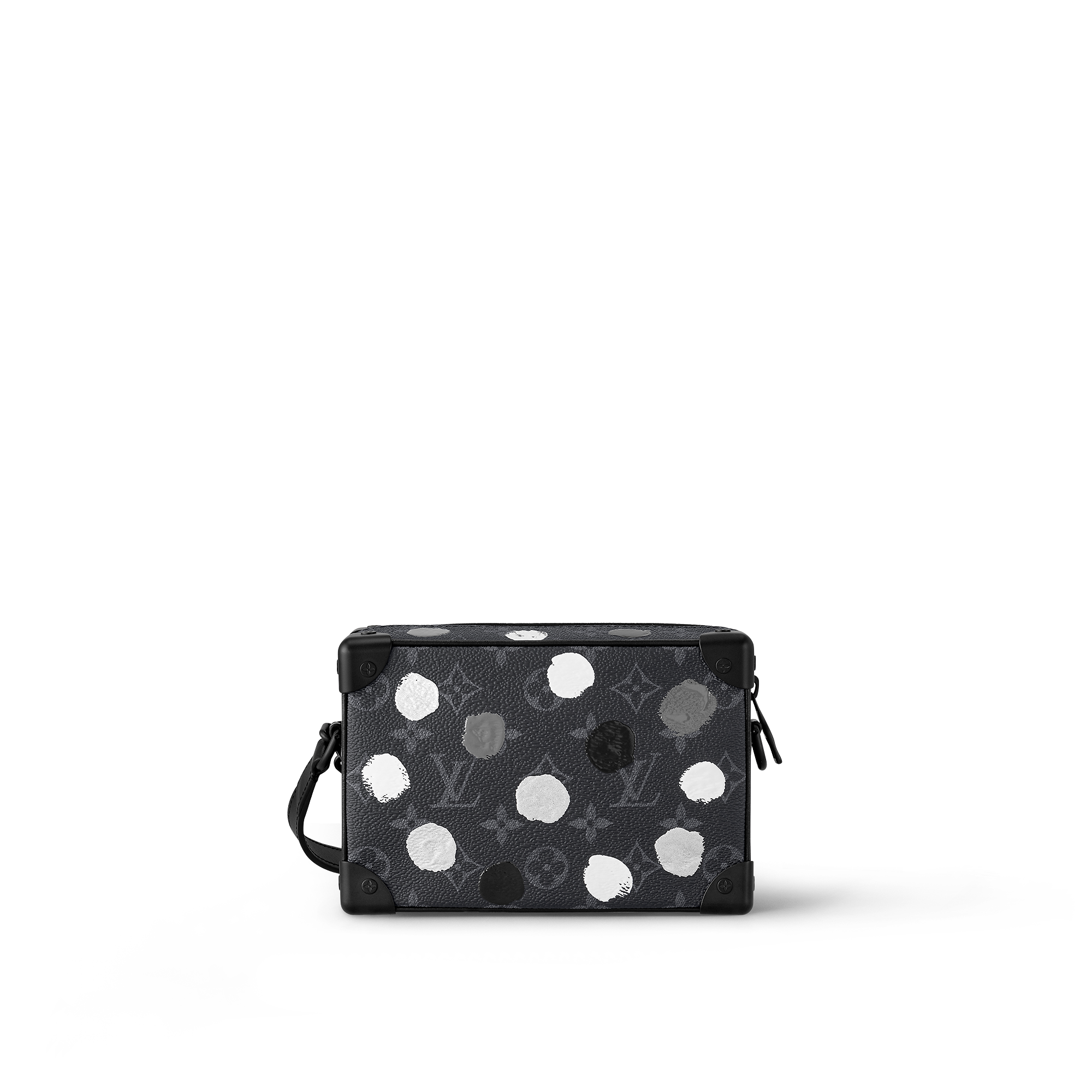 LV x YK Mini Soft Trunk