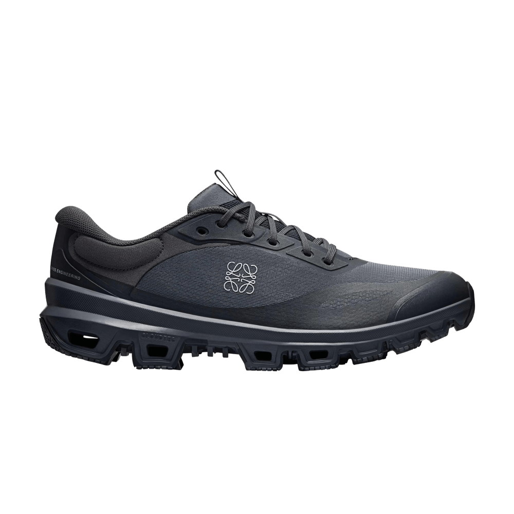 Loewe x Cloudventure 2 'Gunmetal'