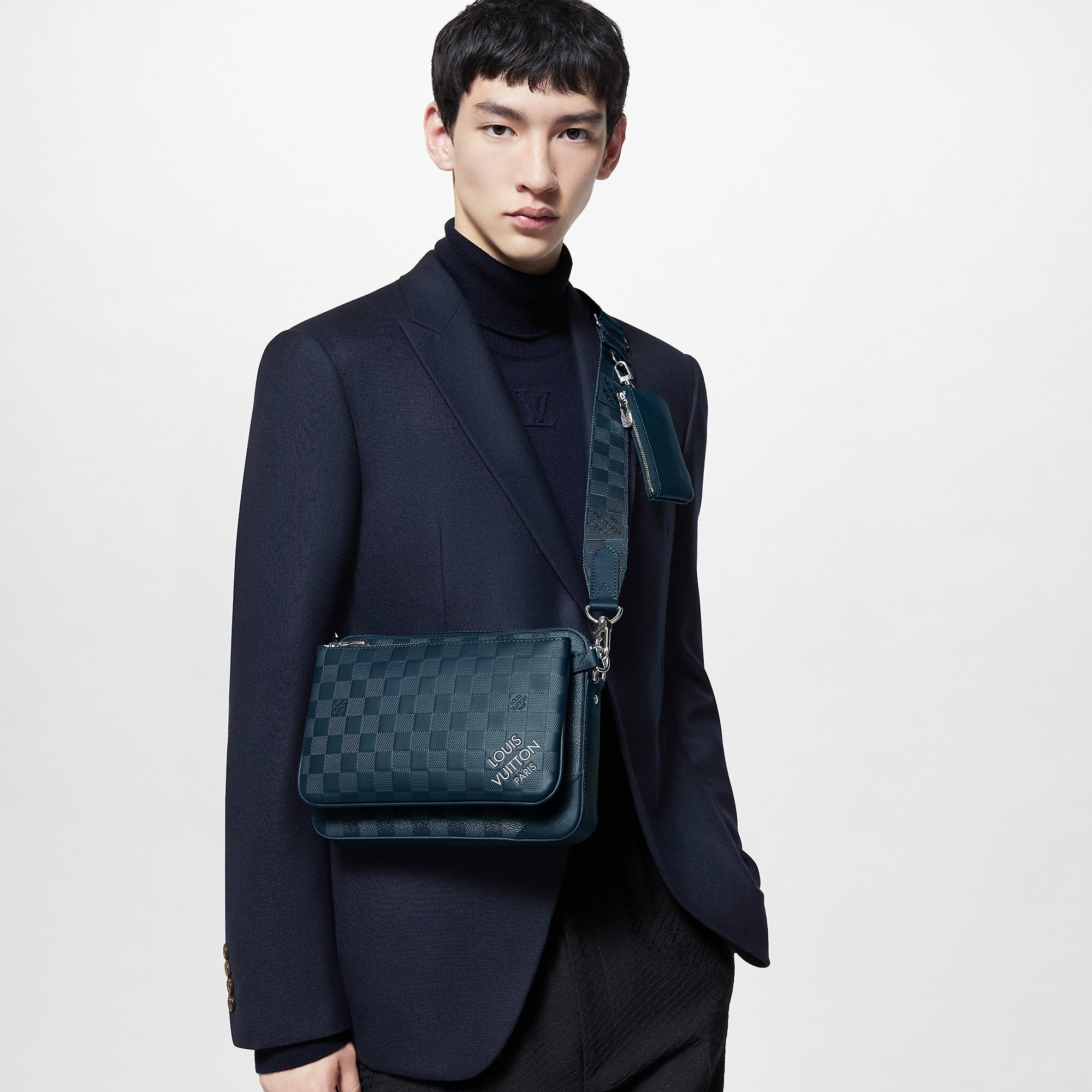 Trio Messenger