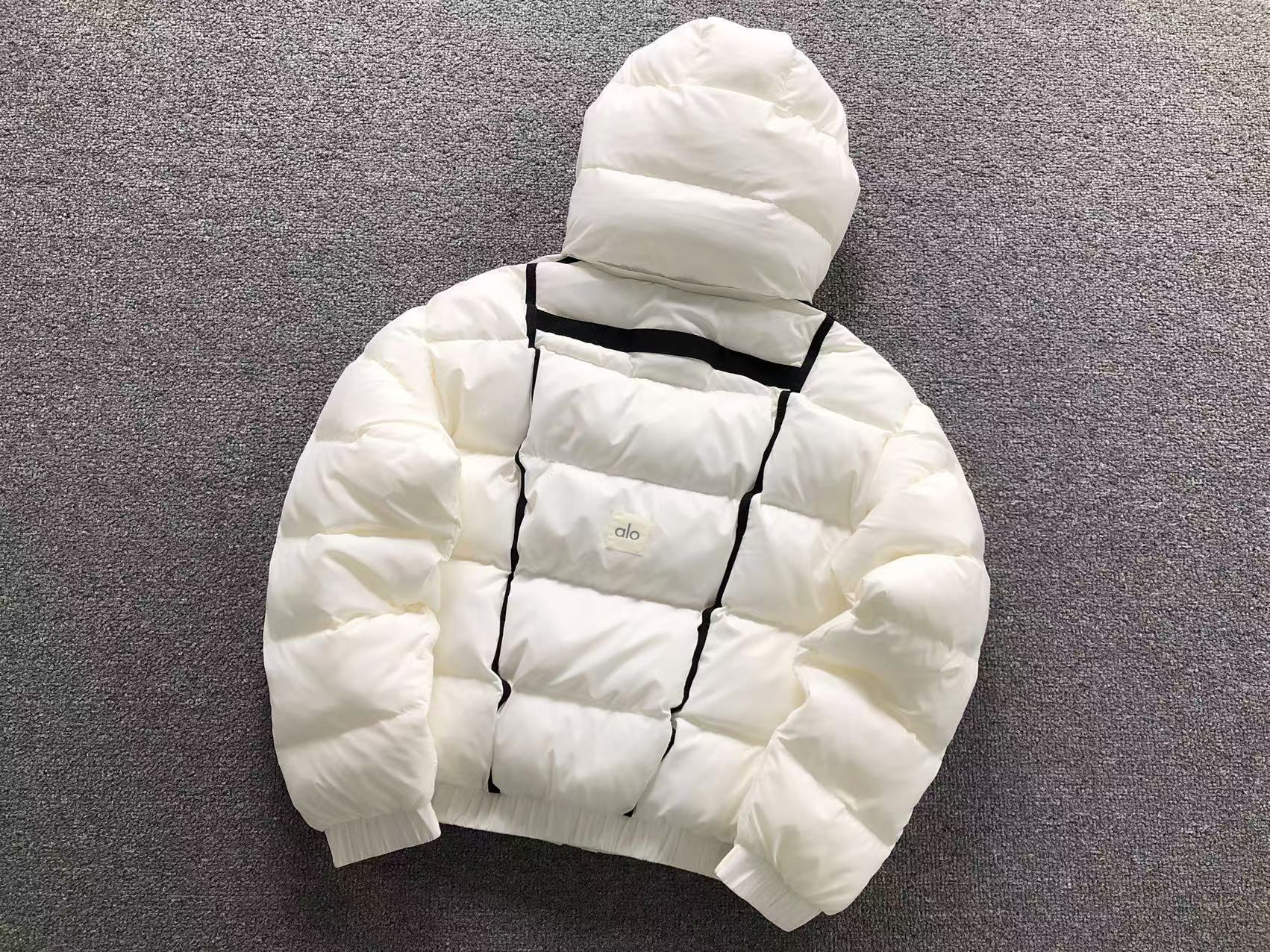 Down Jacket