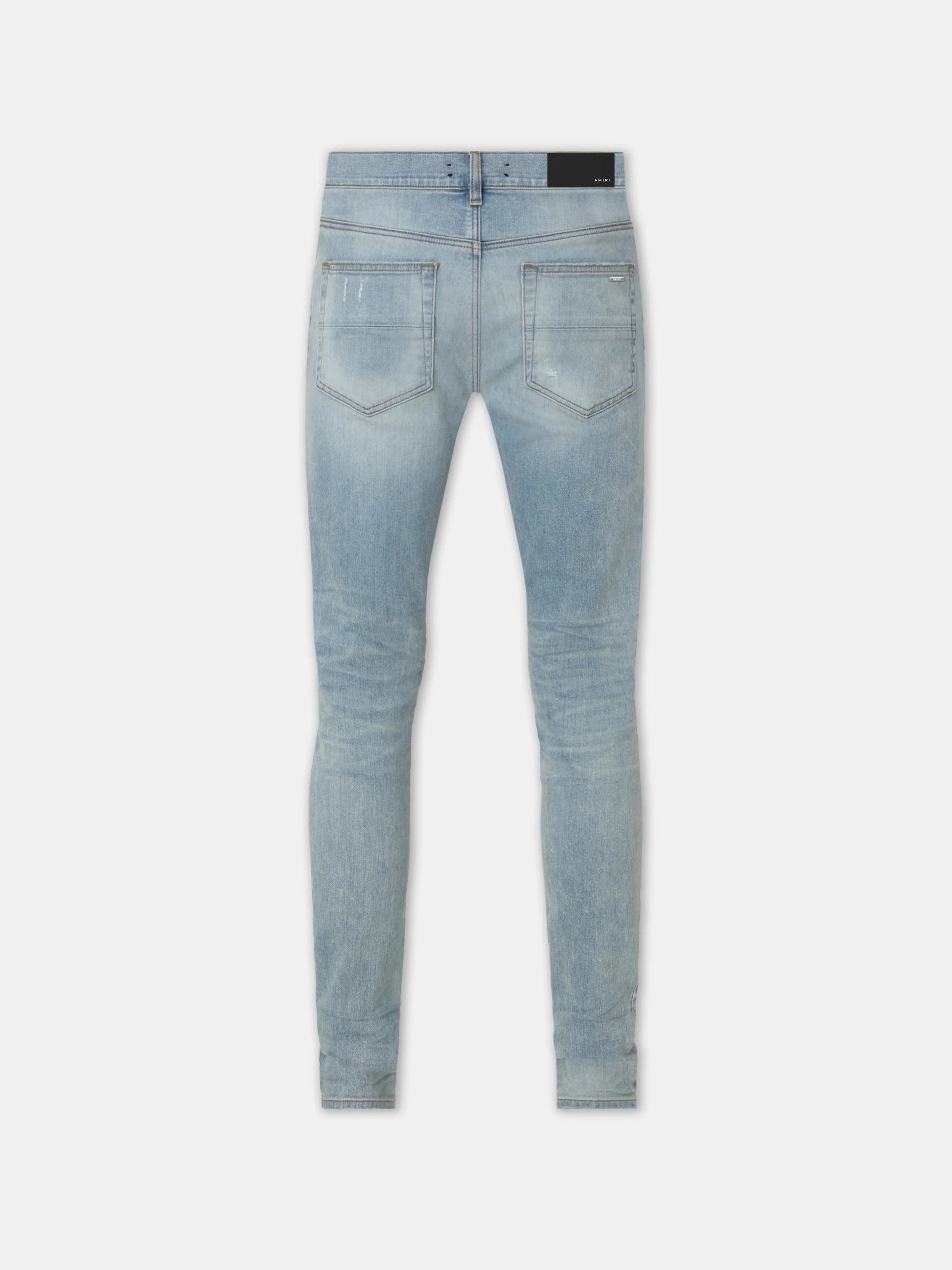 ULTRASUEDE MX1 JEAN Surf Indigo