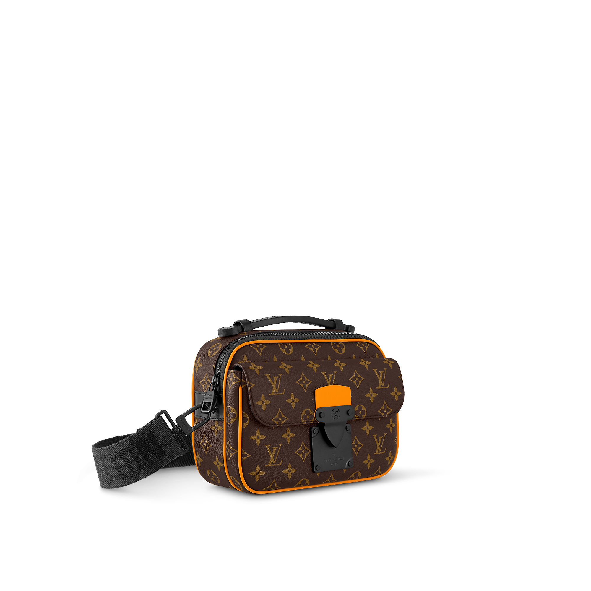 S-Lock Messenger