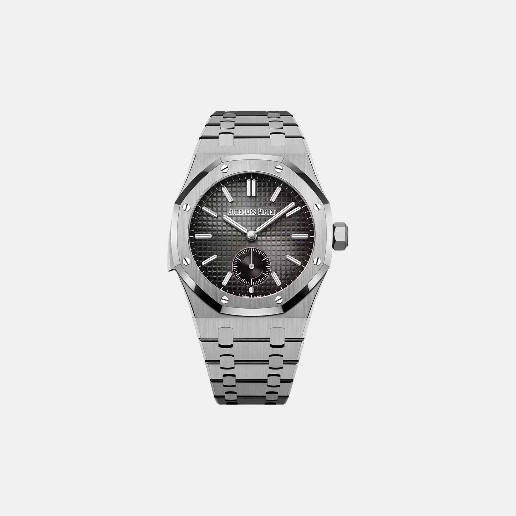 Royal Oak Minute Repeater Supersonnerie Ref. 26591TI.OO.1252TI.03