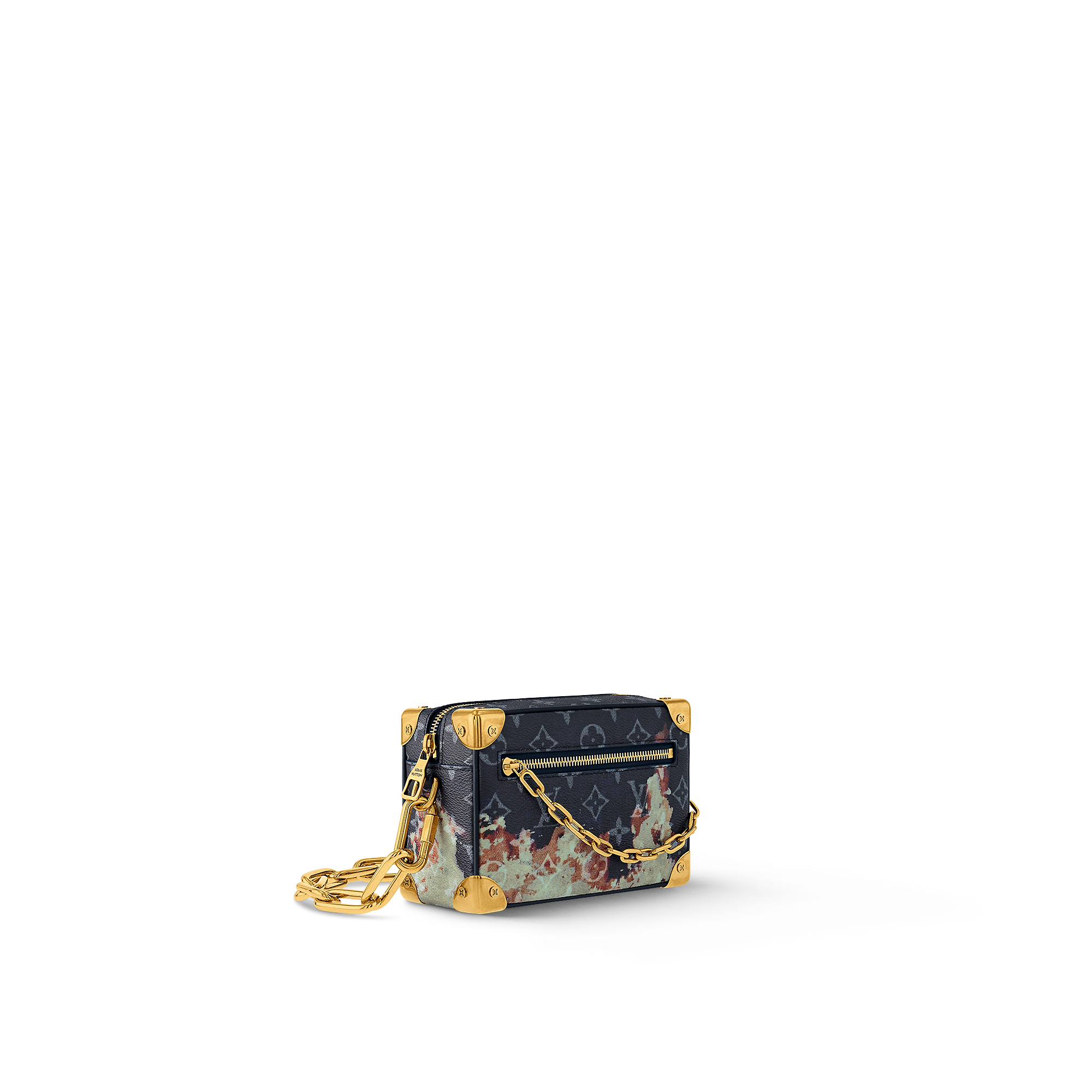 Mini Soft Trunk