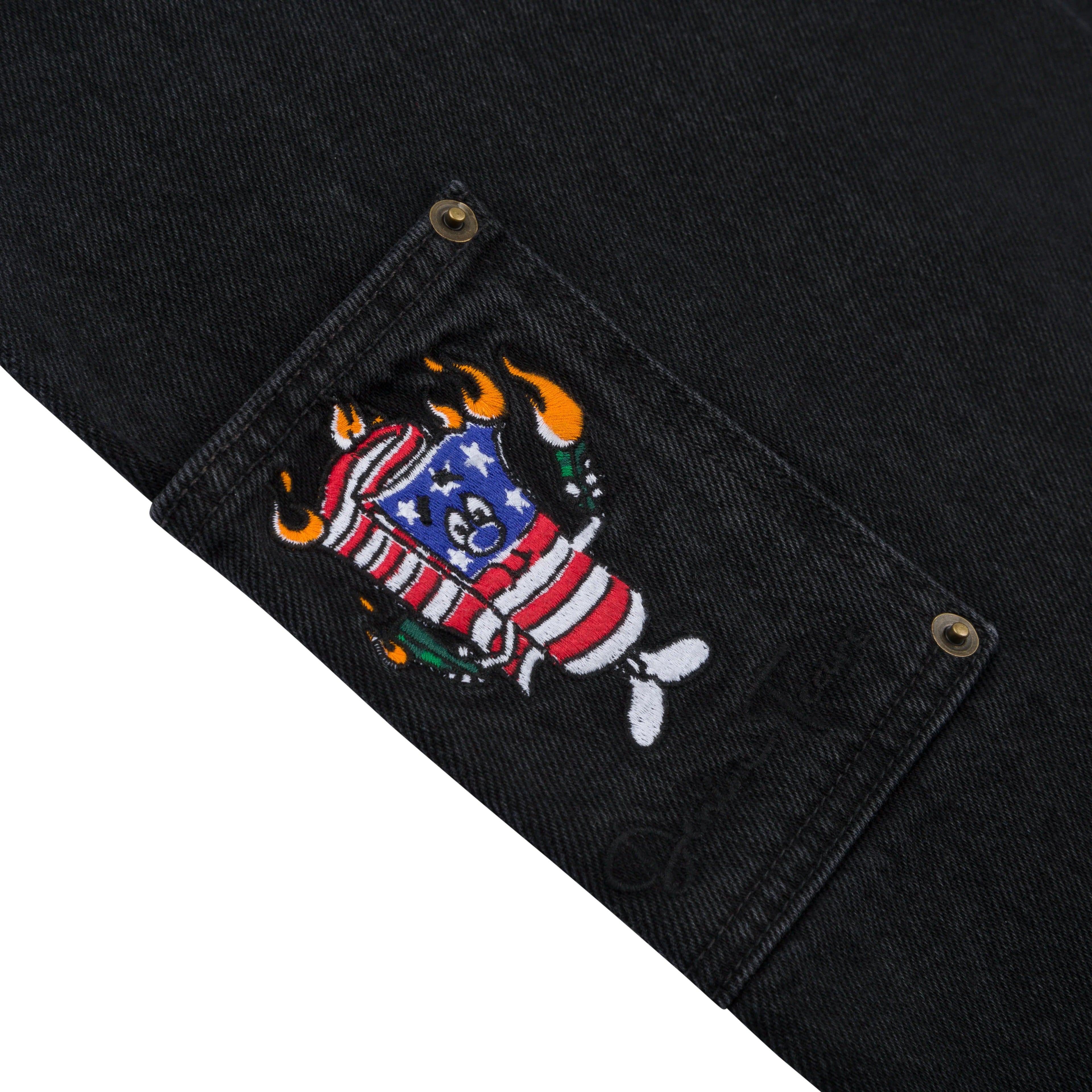 Firecracker Work Pant