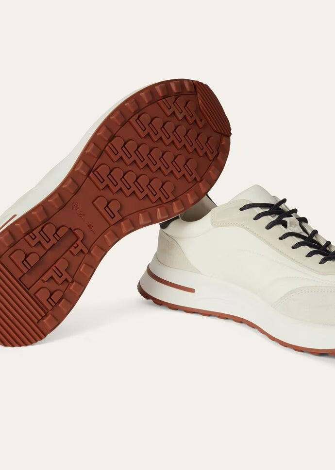Week End Walk Sneaker White (1000)