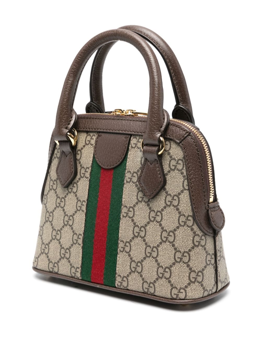 Gucci Mini Ophidia Tote Bag