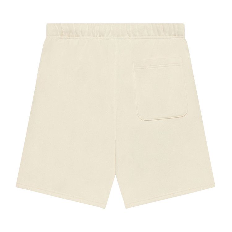 Fear of God Essentials Sweatshort 'Buttercream'