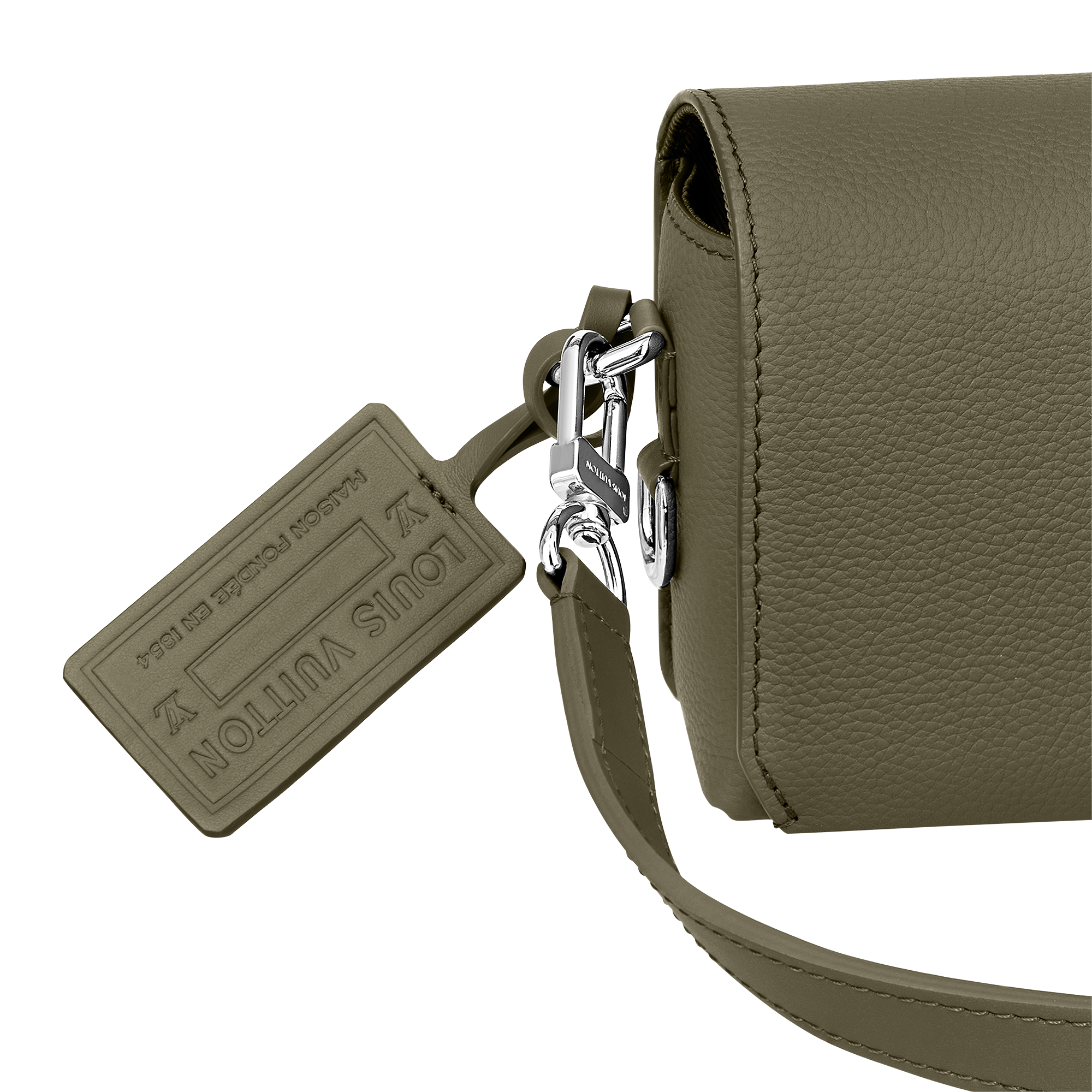 Fastline Wearable Wallet