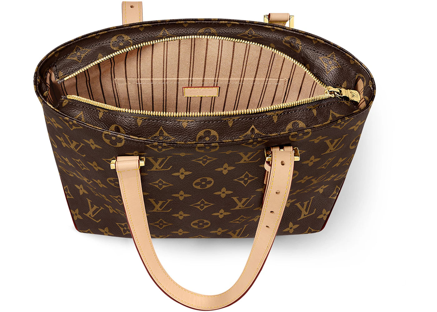 Louis Vuitton Piano Monogram