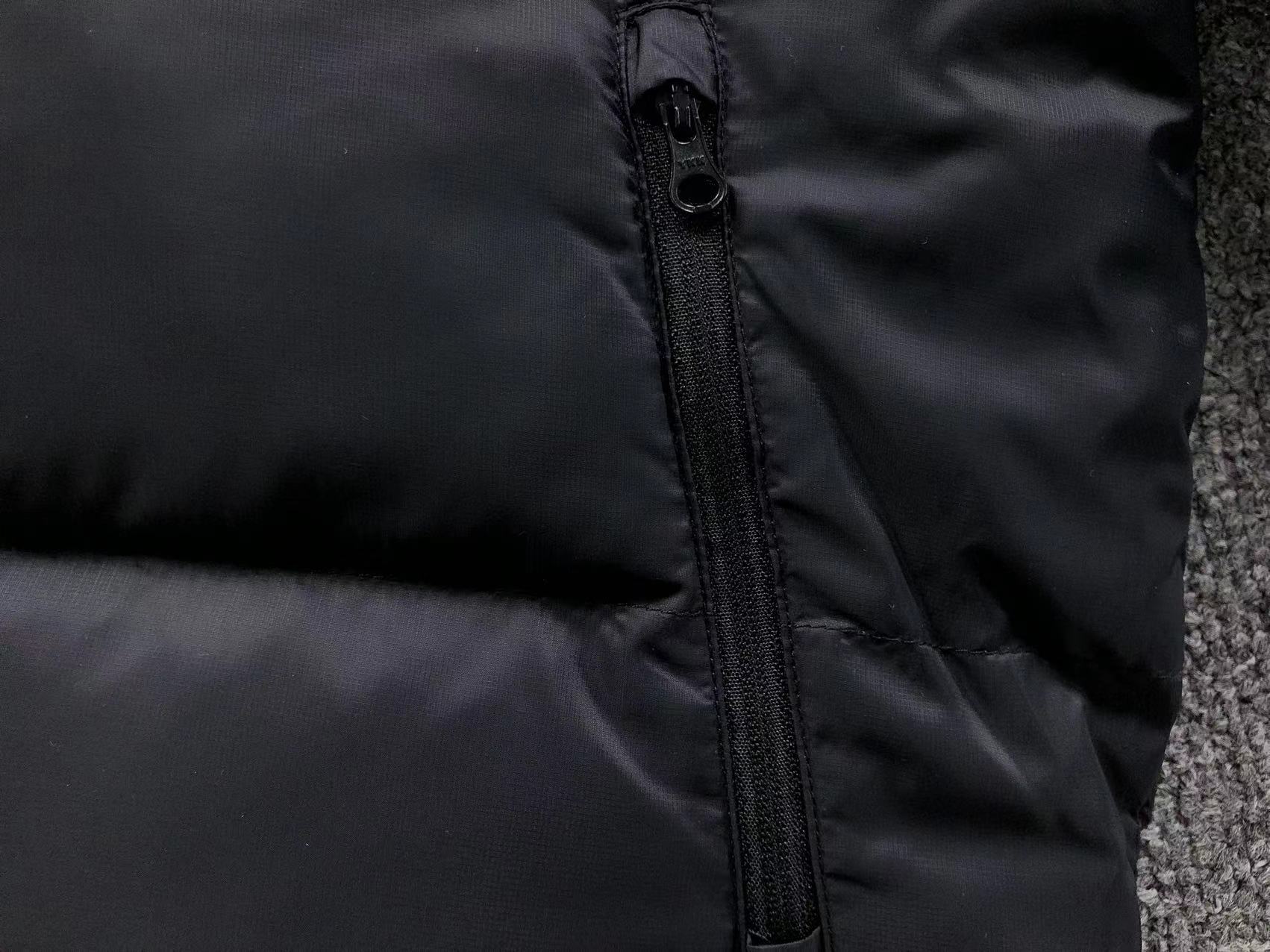 Down Jacket