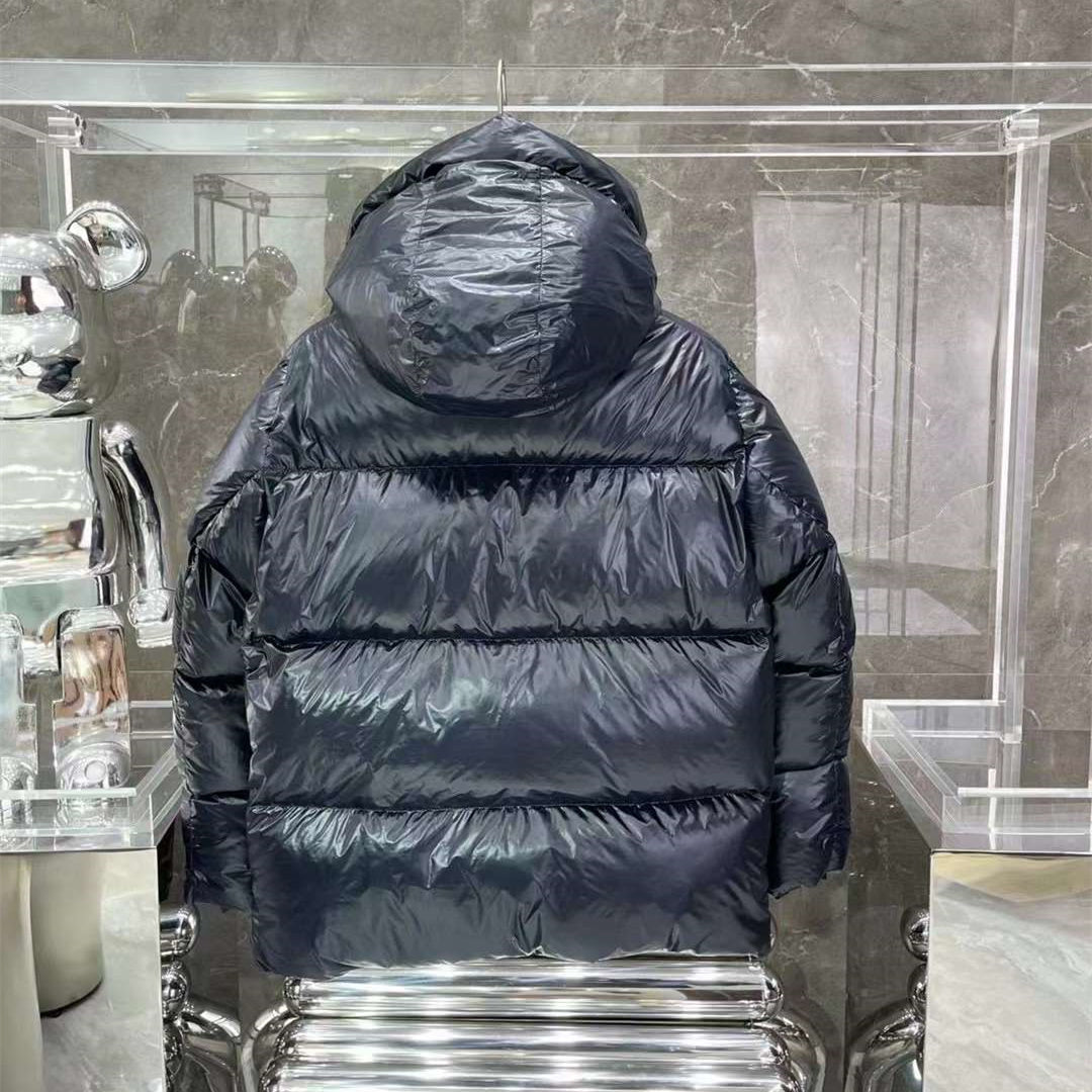 Canada Goose Cofton Puffer