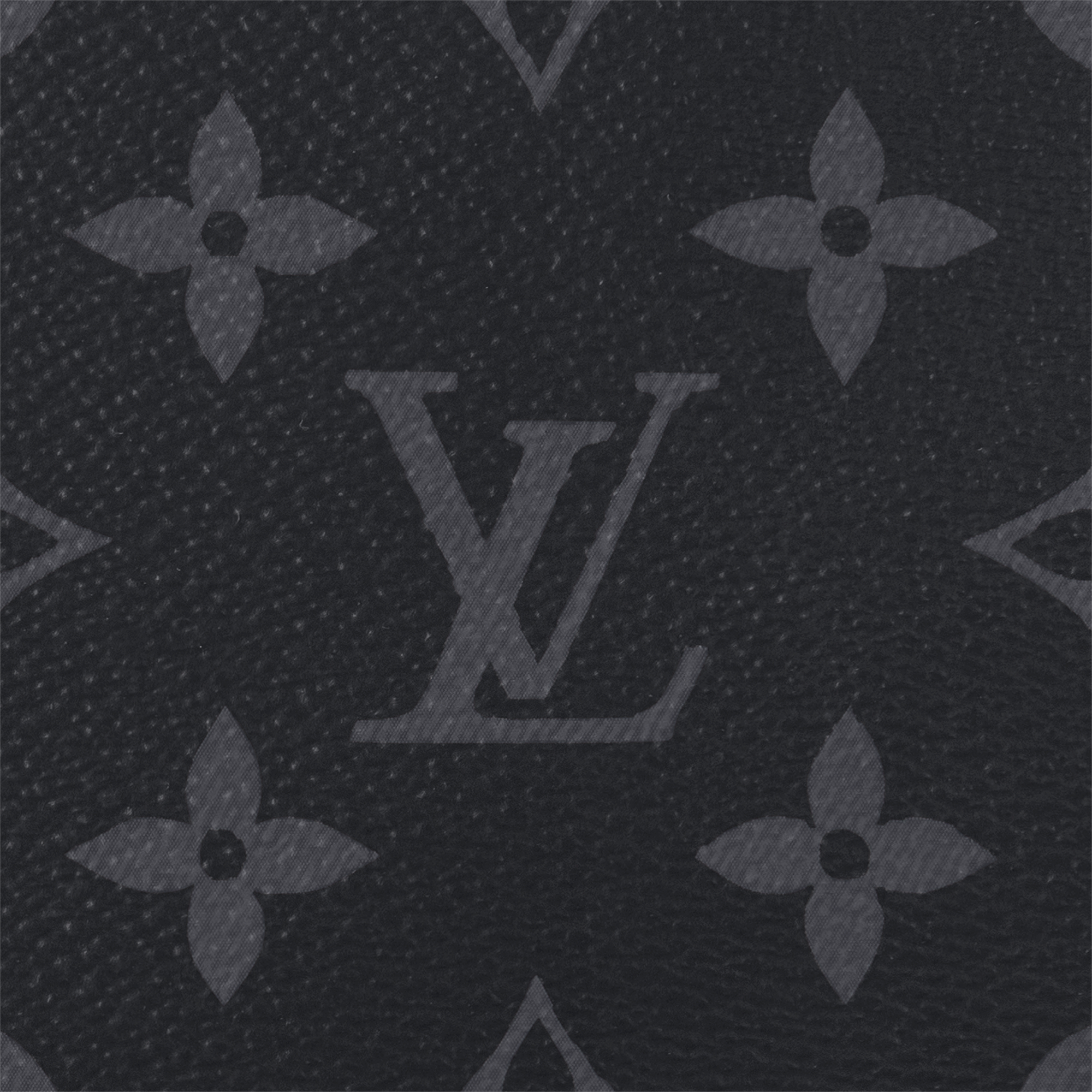 Keepall Bandoulière 45 - Monogram Eclipse