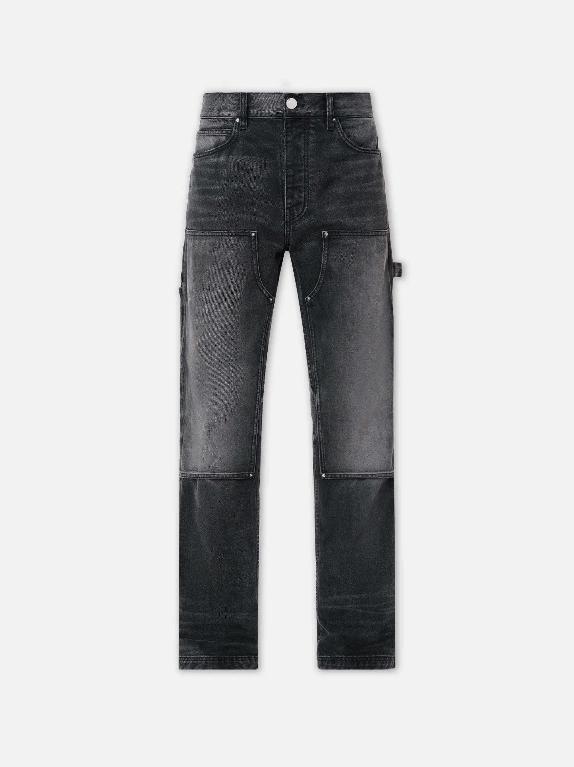 CARPENTER JEAN Rain Grey
