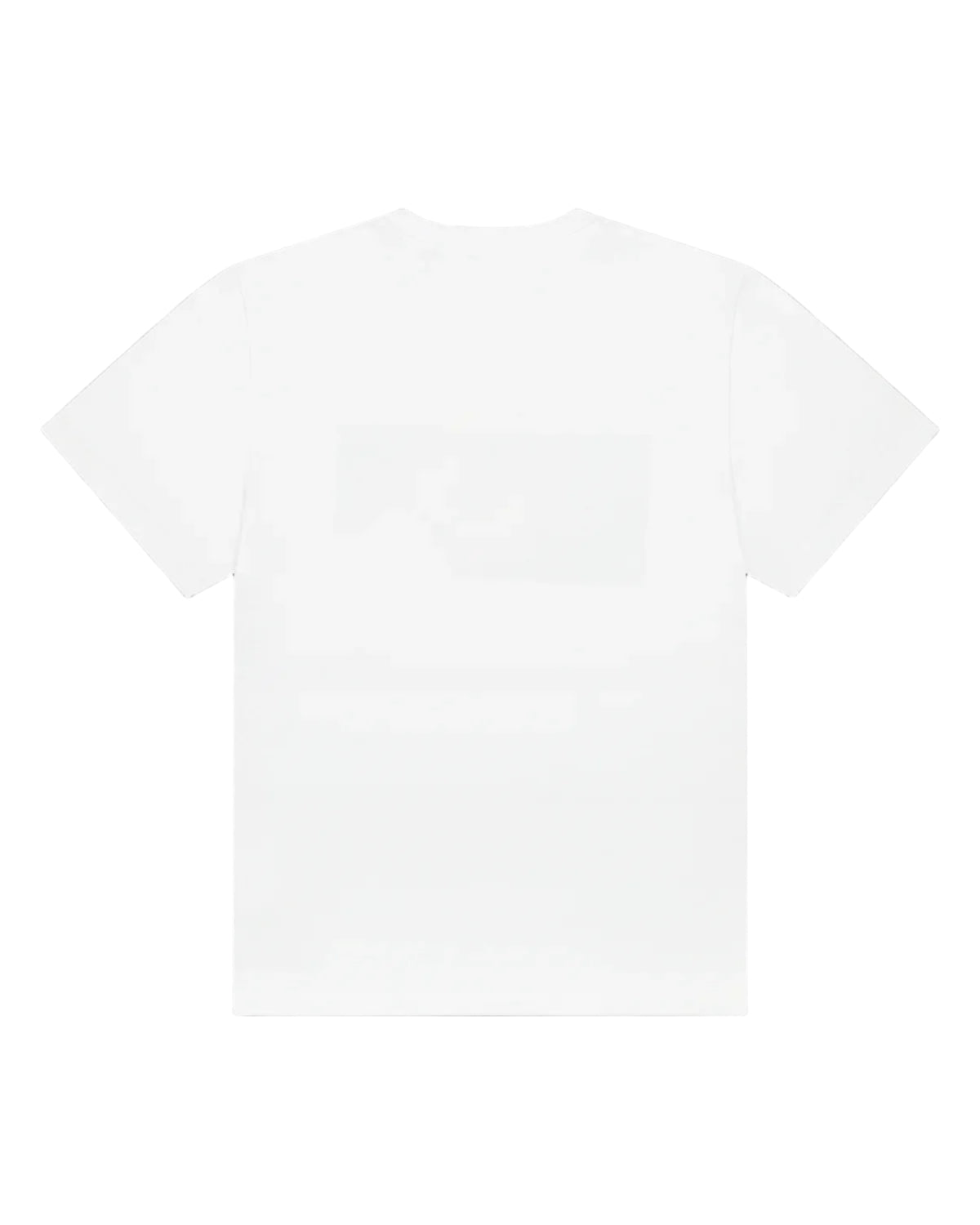 Burn It All Tee