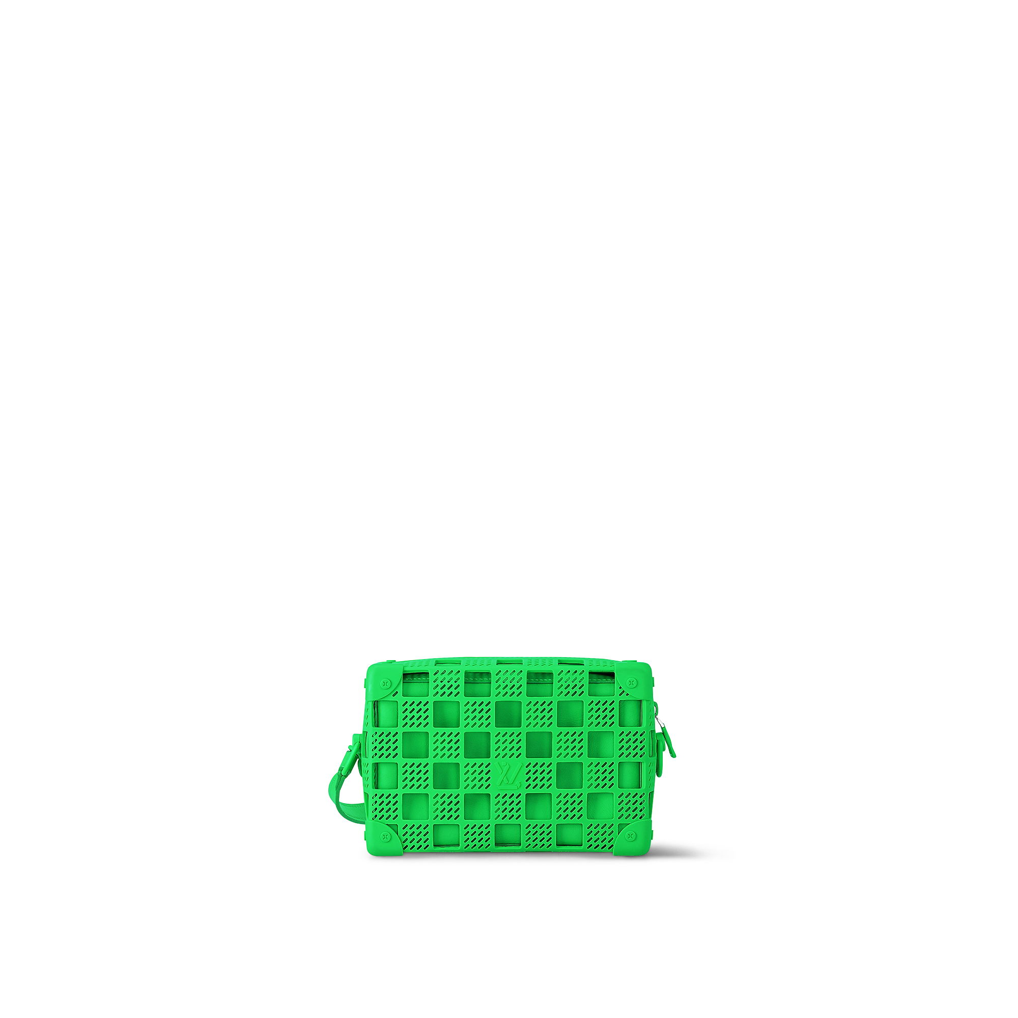 Mini Soft Trunk Rubber