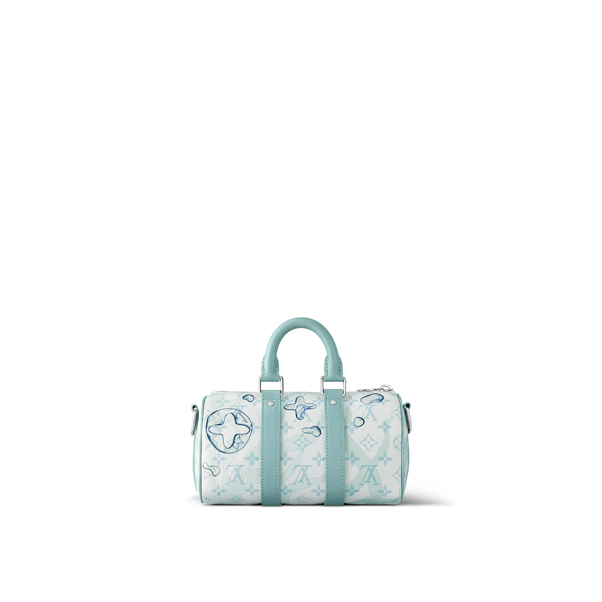 Keepall Bandoulière 25