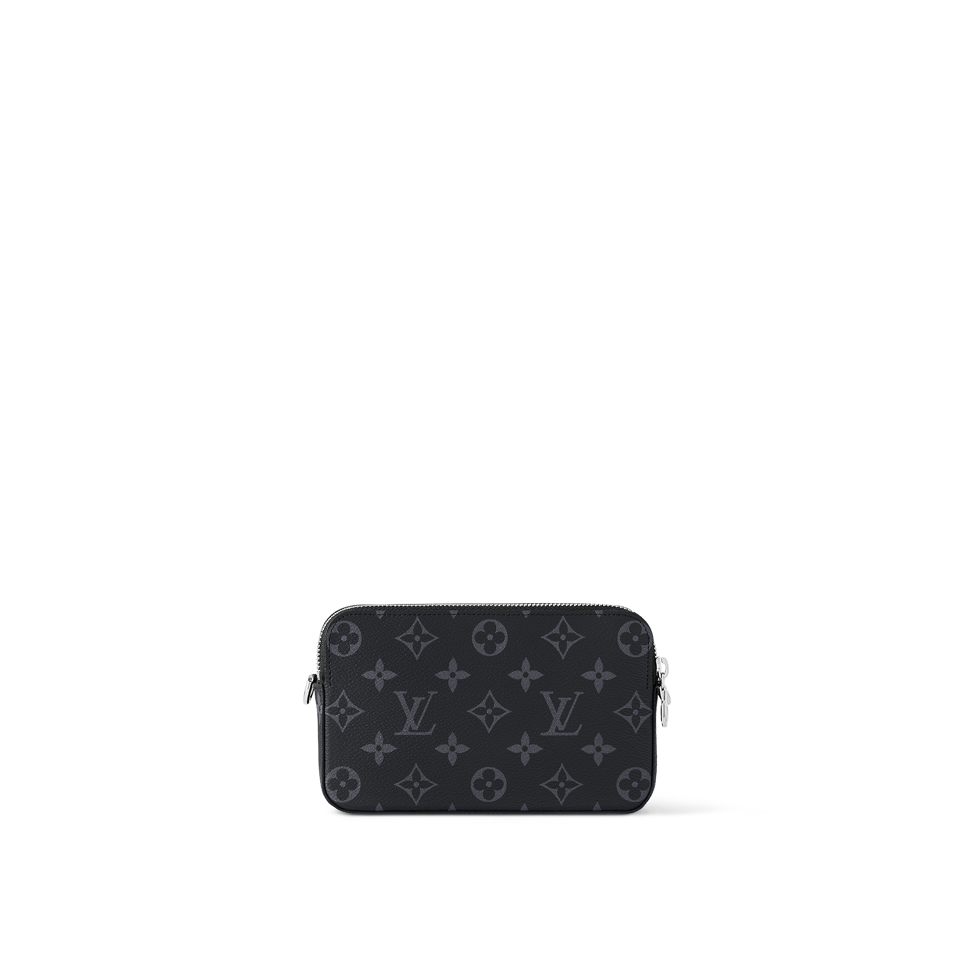 Alpha Wearable Wallet