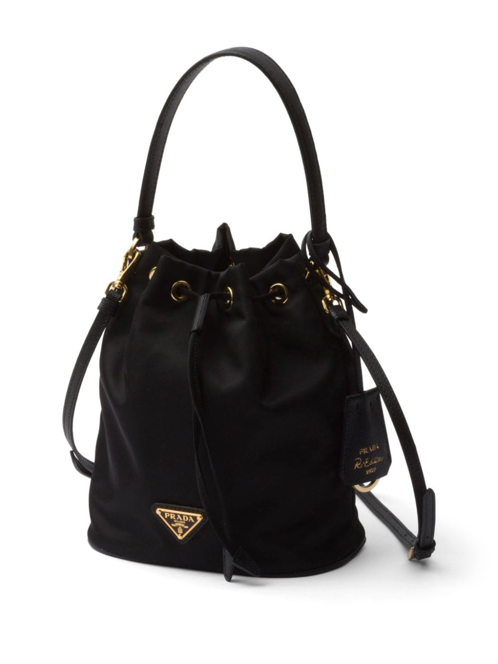 Prada Re-Edition 1978 Bucket Bag