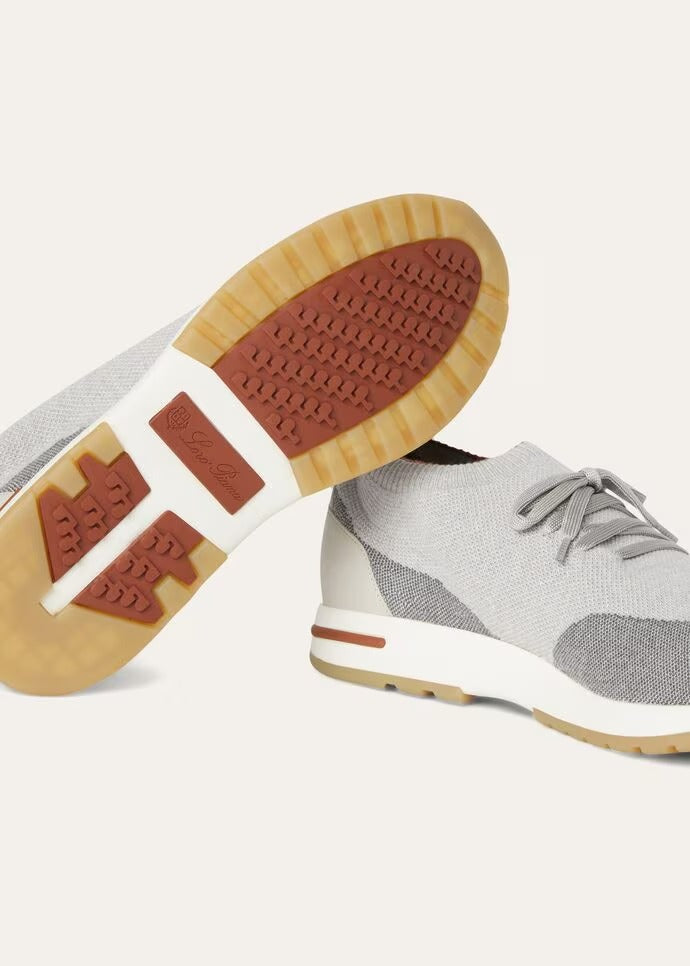 360 LP Flexy Walk Sneaker Gray Mix (FG7F)