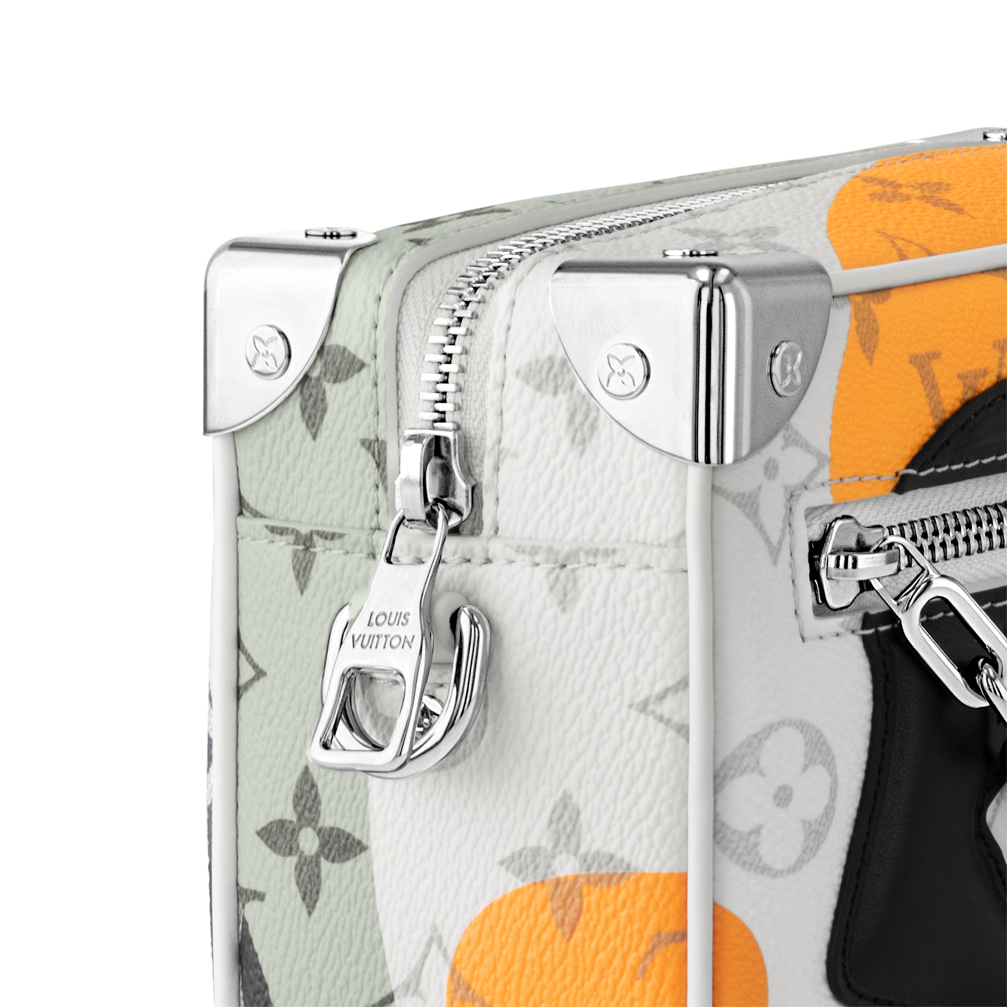 Mini Soft Trunk