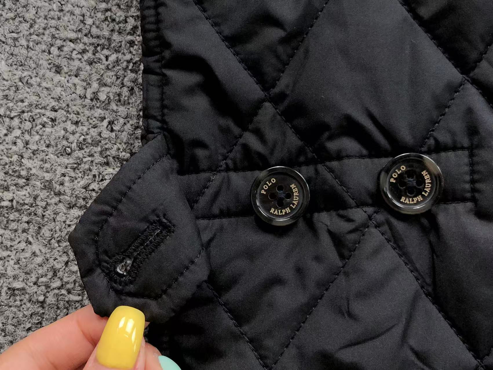 Vest