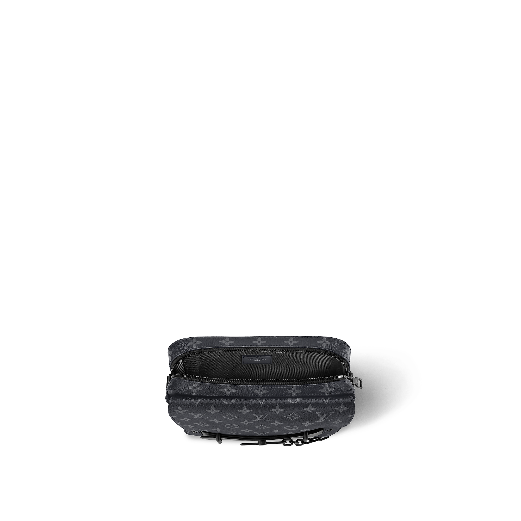 Steamer Messenger - Monogram Eclipse
