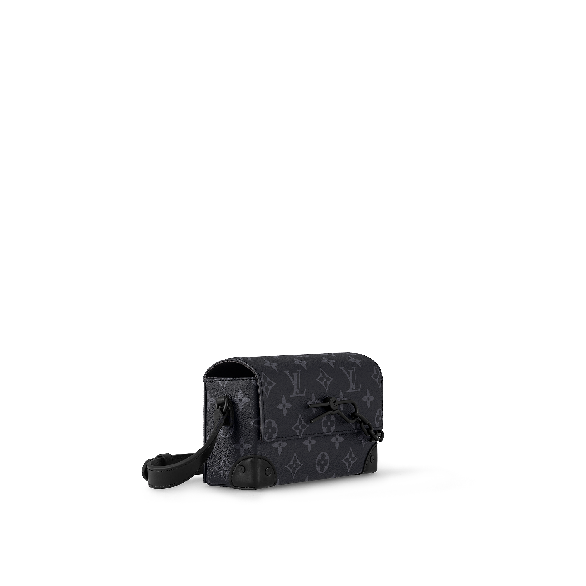 Steamer Wearable Wallet