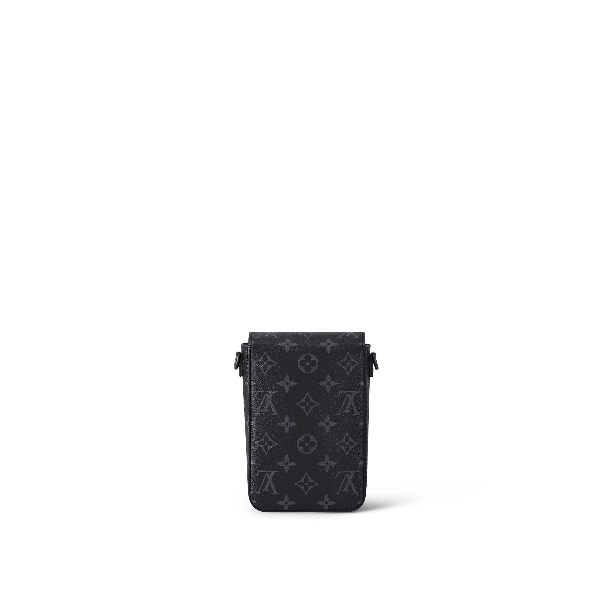S-Lock Vertical Wearable Wallet