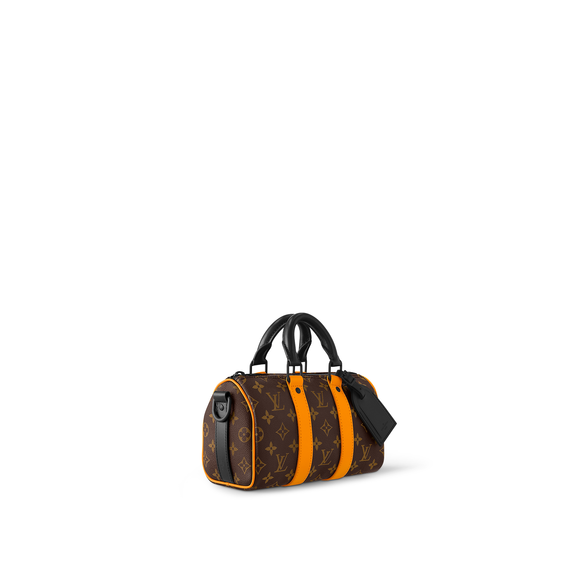Keepall Bandoulière 25