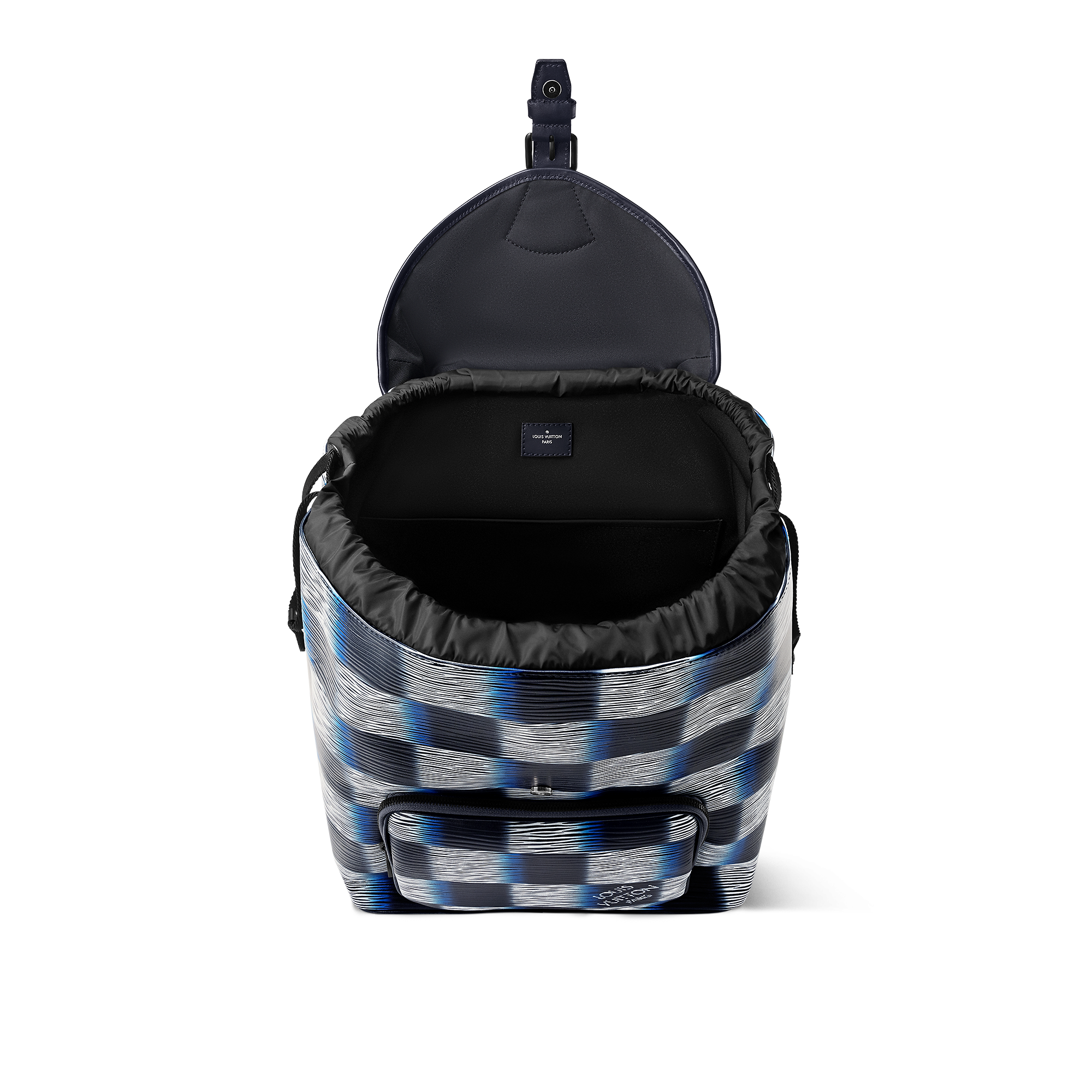 Montsouris Backpack