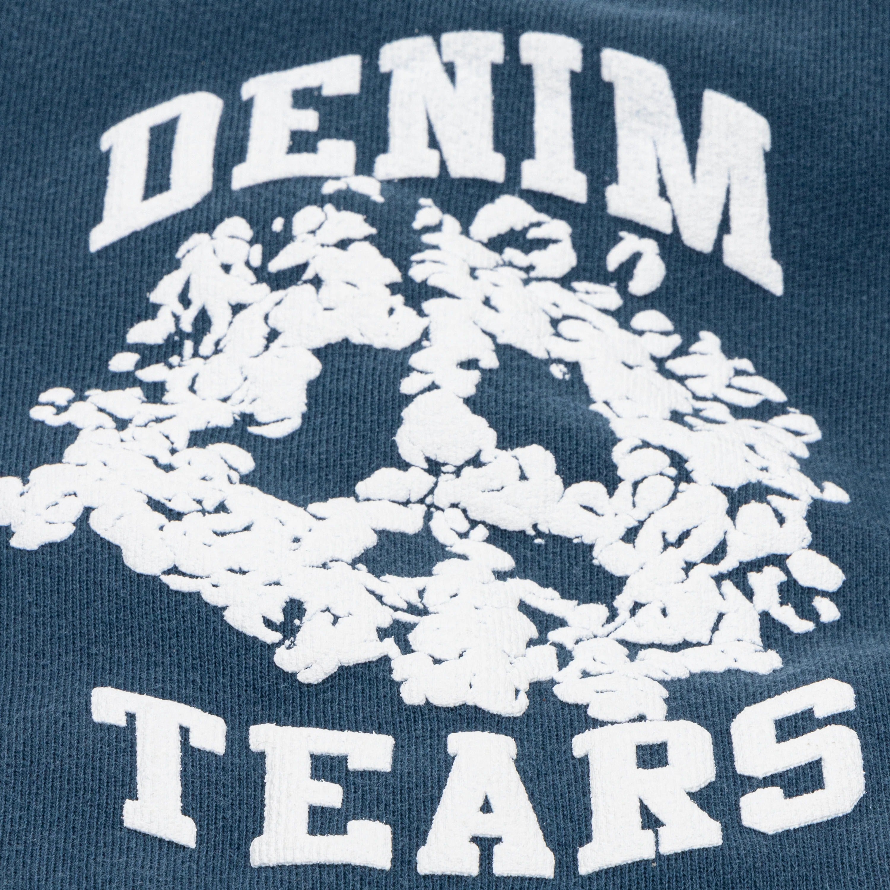 Denim University Sweatpants Navy Navy