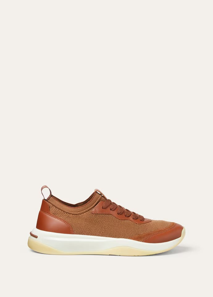410 LP Walk Wish Sneaker Macadamia Nuts (E402)