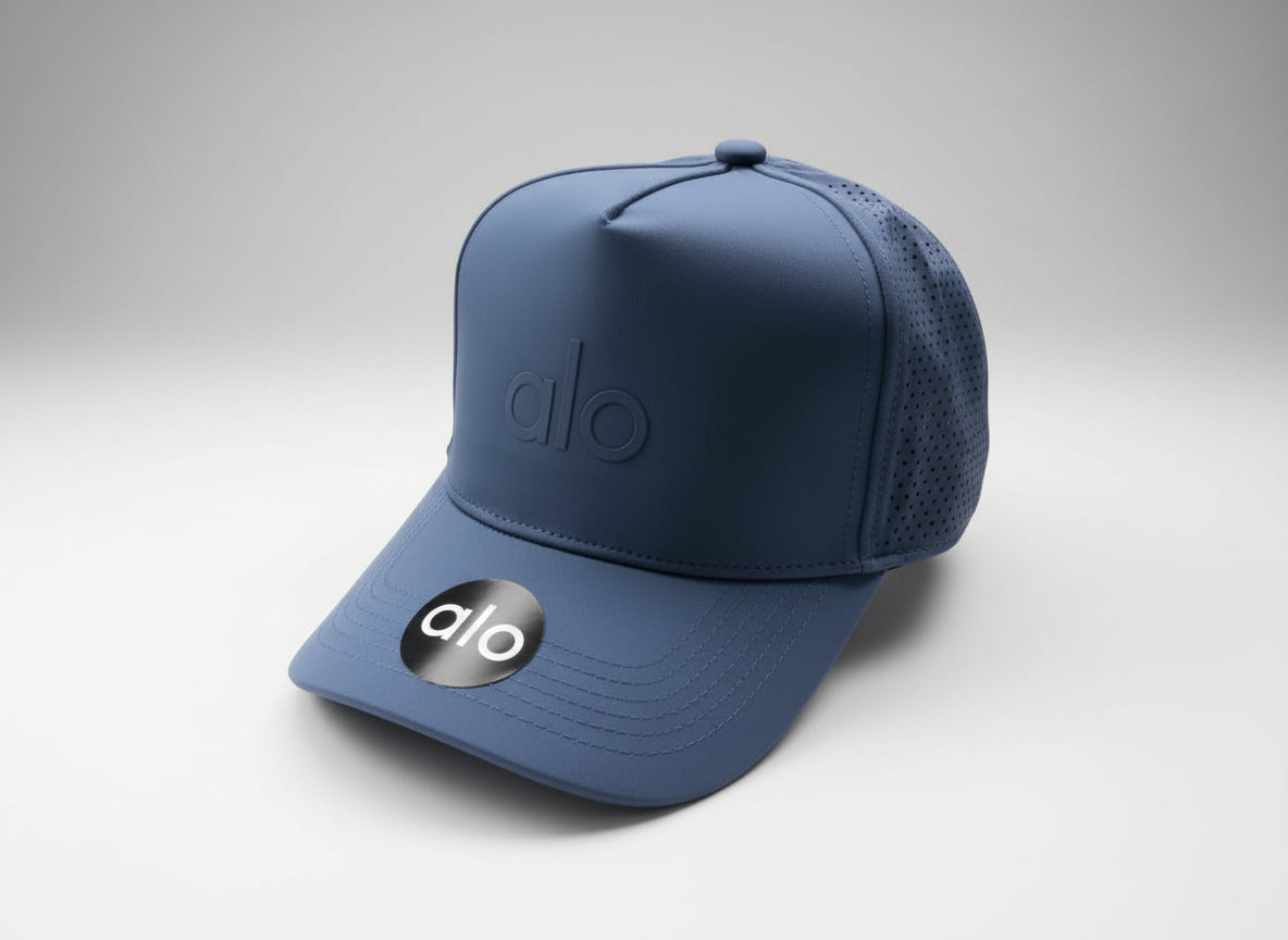Alo Cap