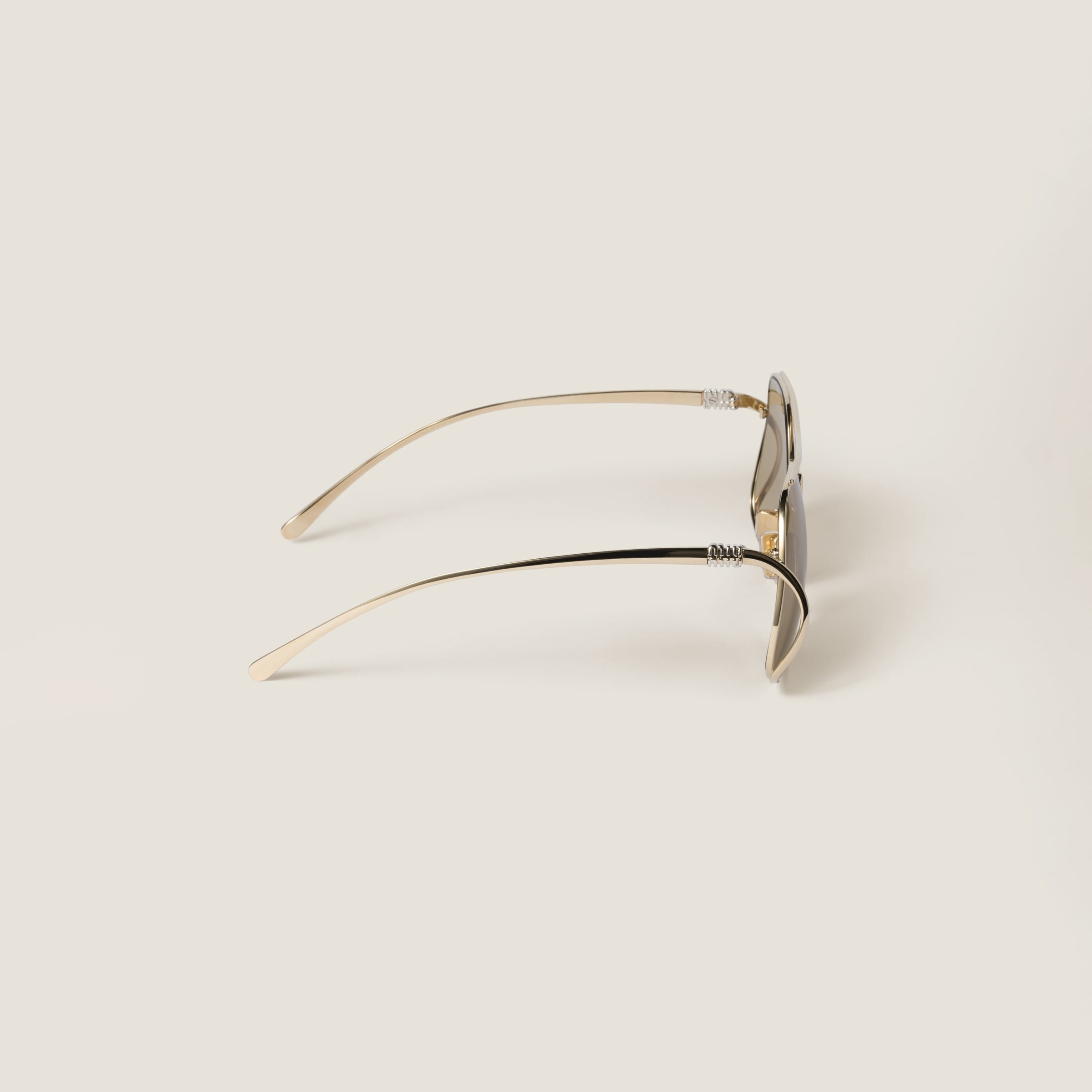 Miu Ombre sunglasses Camomile Lenses