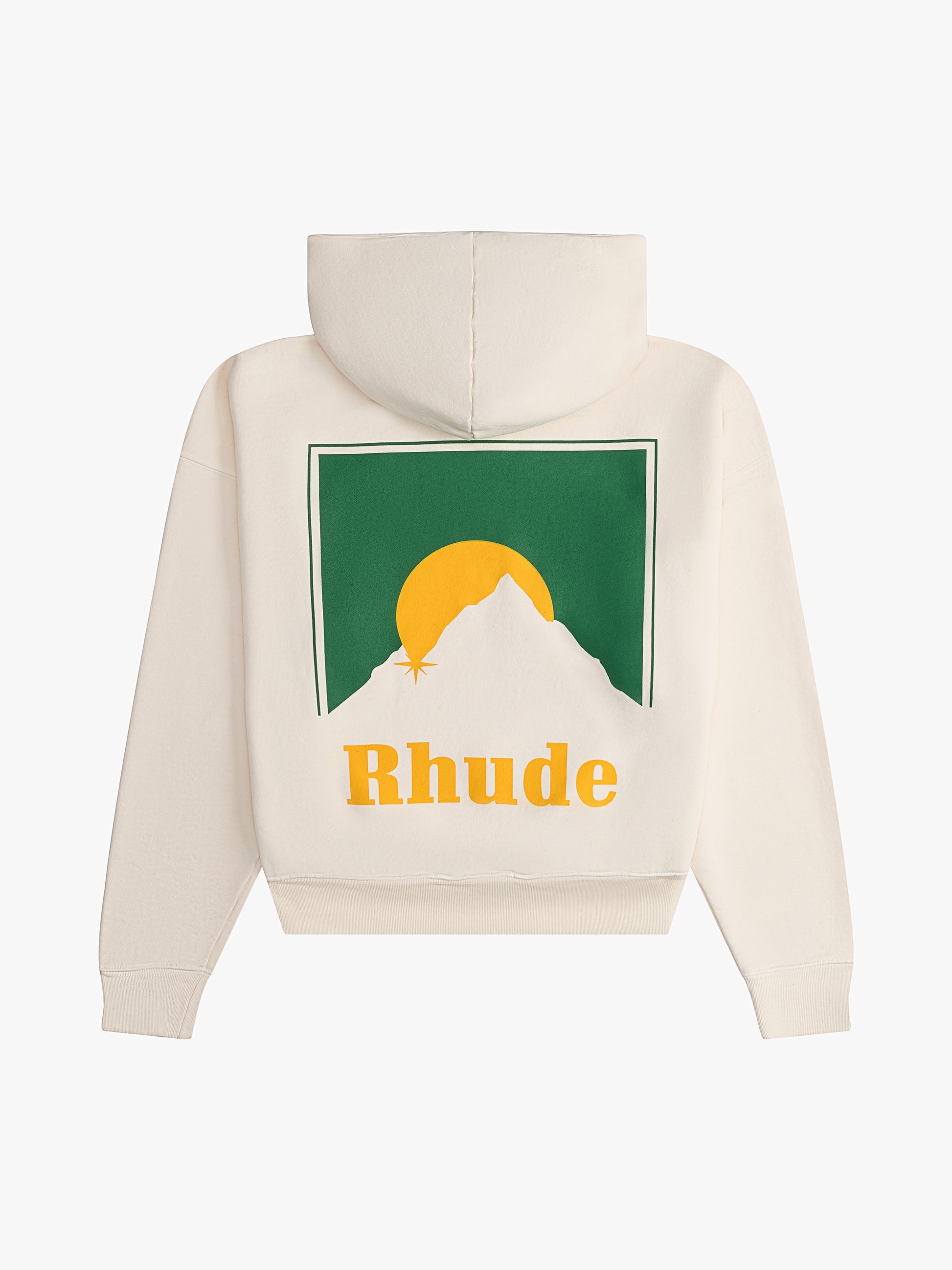 MOONLIGHT HOODIE - VTG WHITE