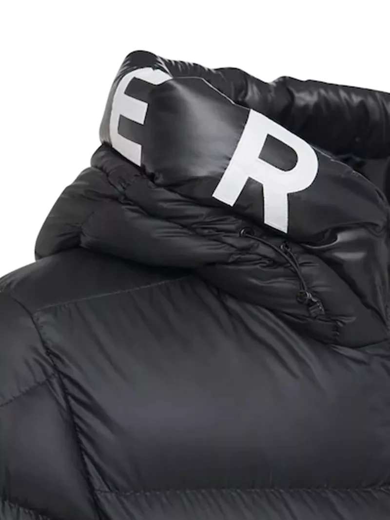 Moncler Logo Jacket