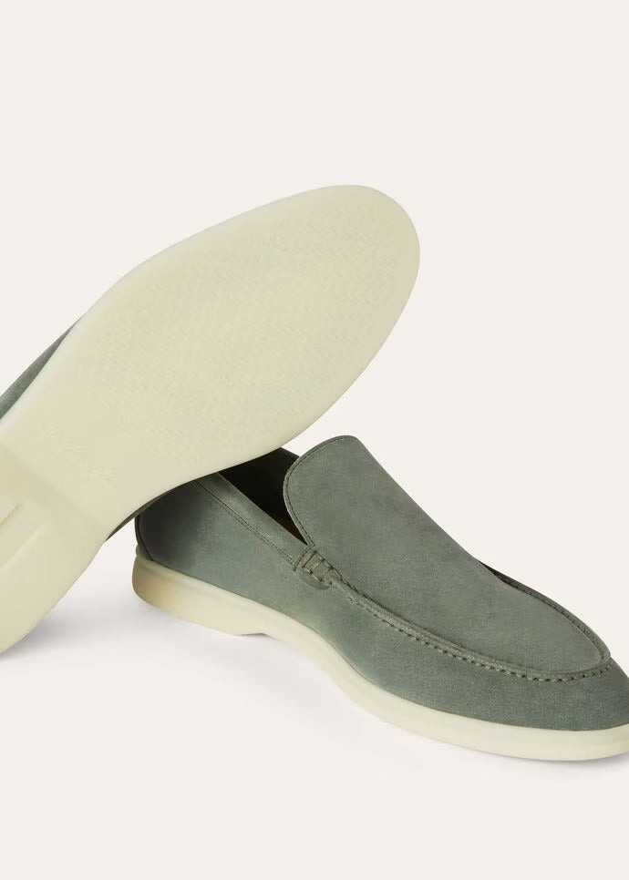 Summer Walk Loafer Frozen Fir (515Z)
