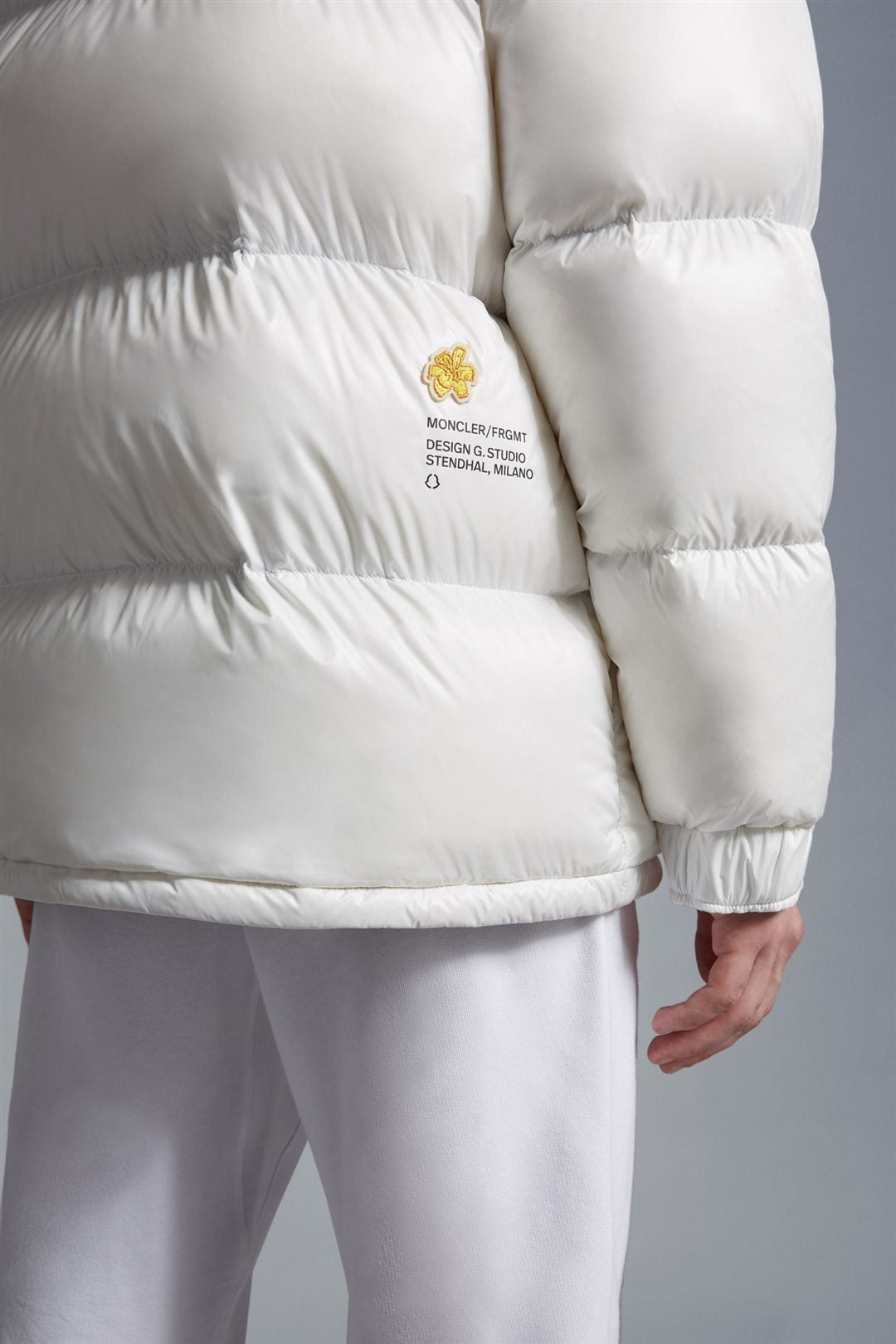 Moncler Anthemiock