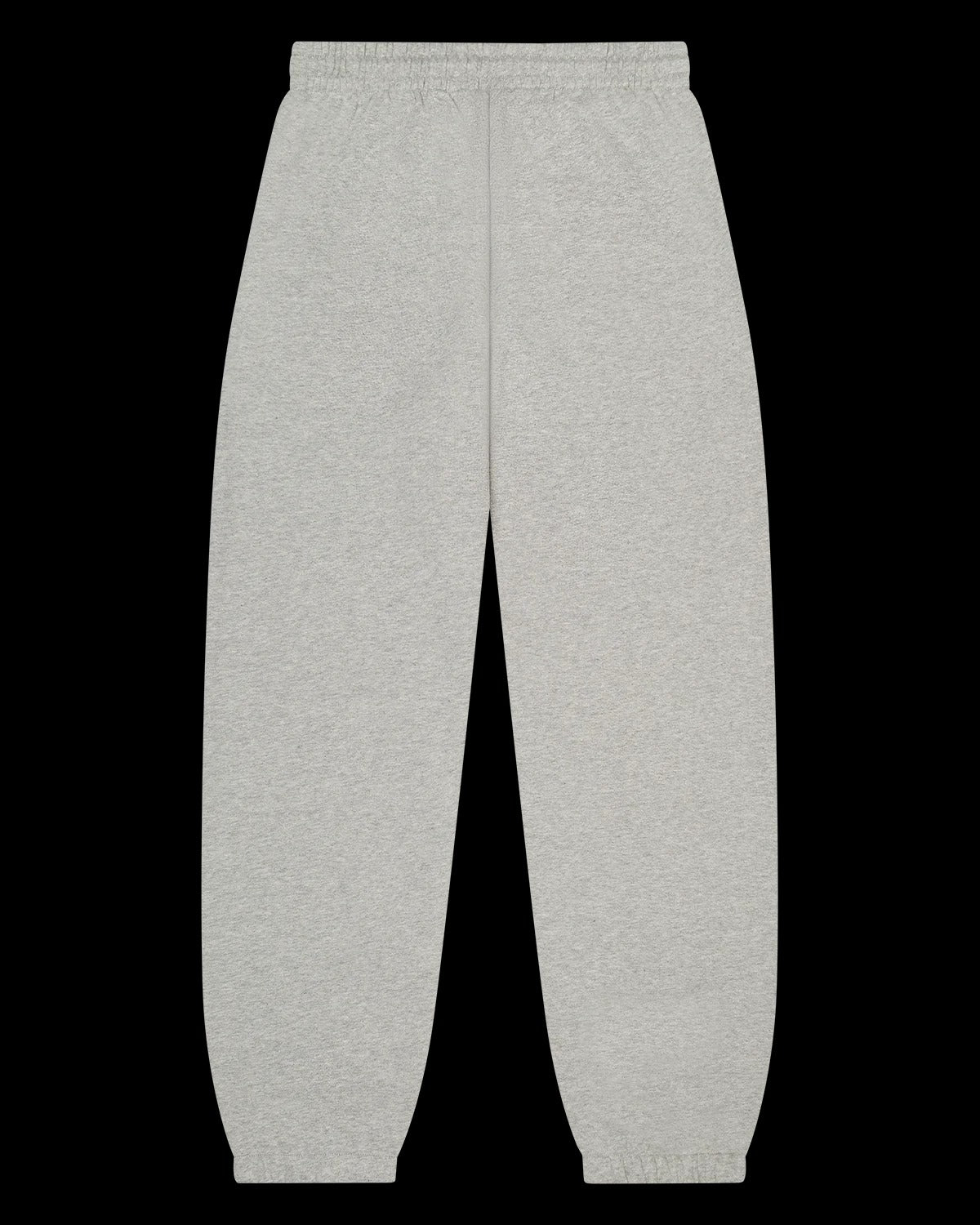 ADG Pan African American Flag Sweatpant Grey Grey