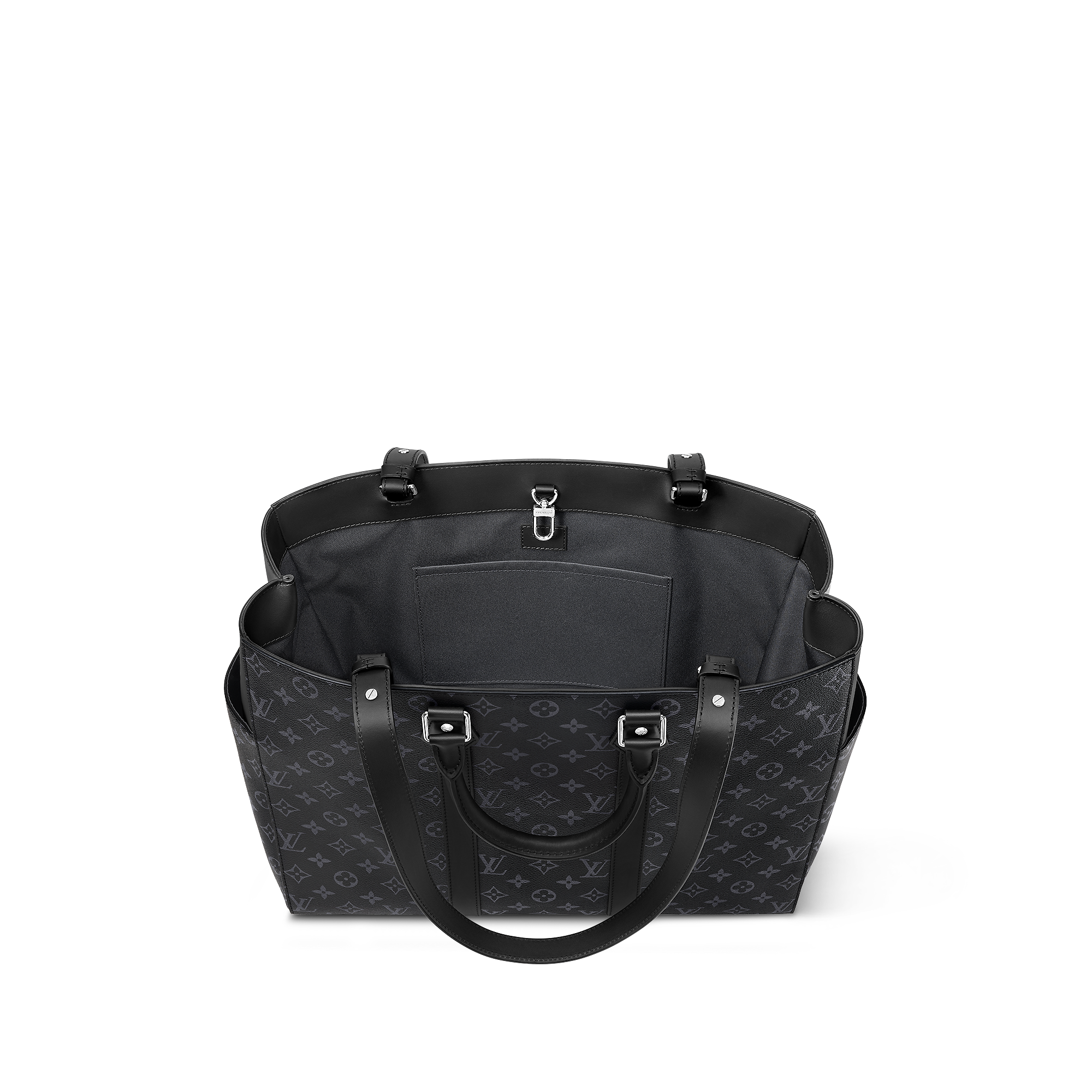 Sac Plat 24H